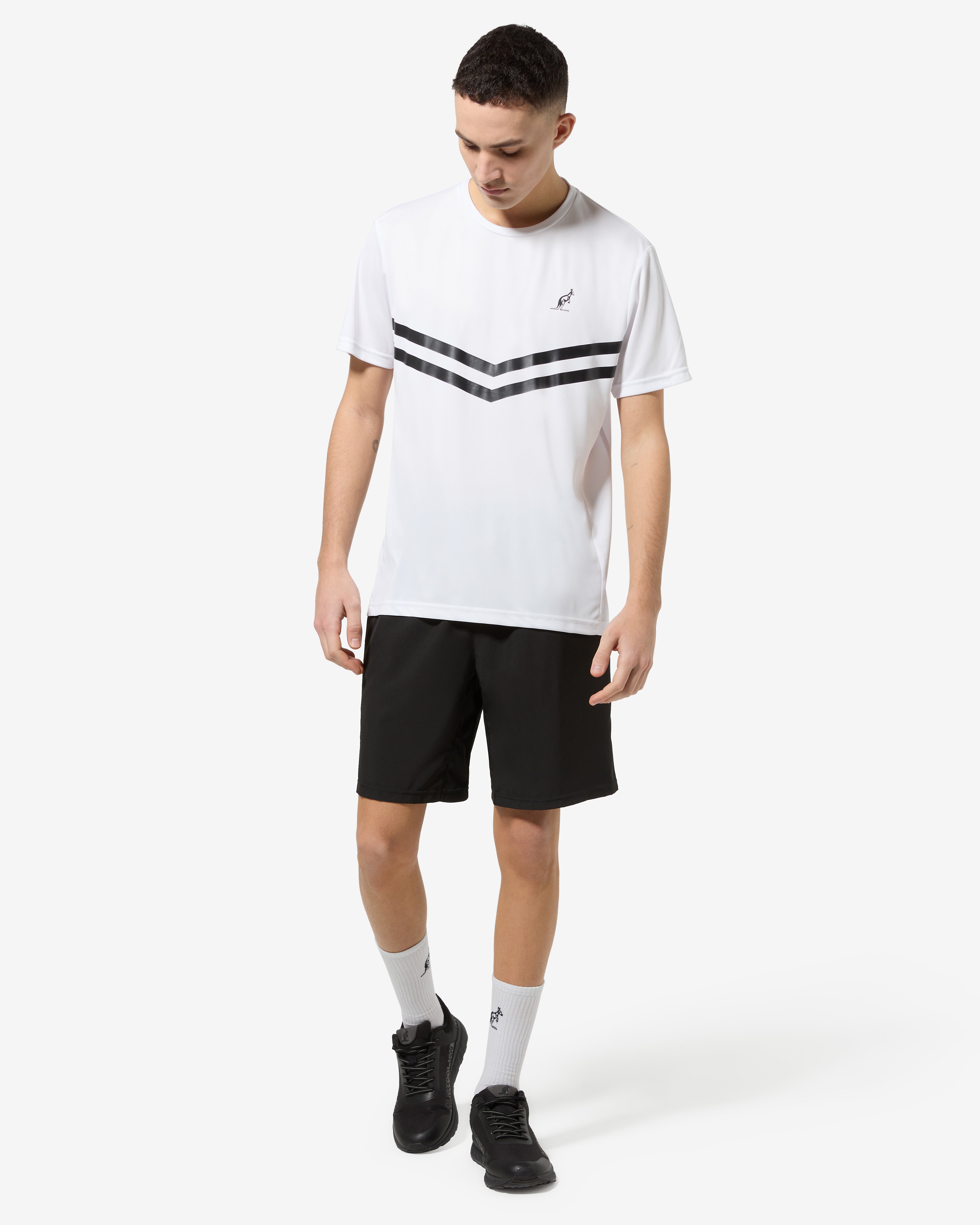 Tennis Crew Ace T-shirt