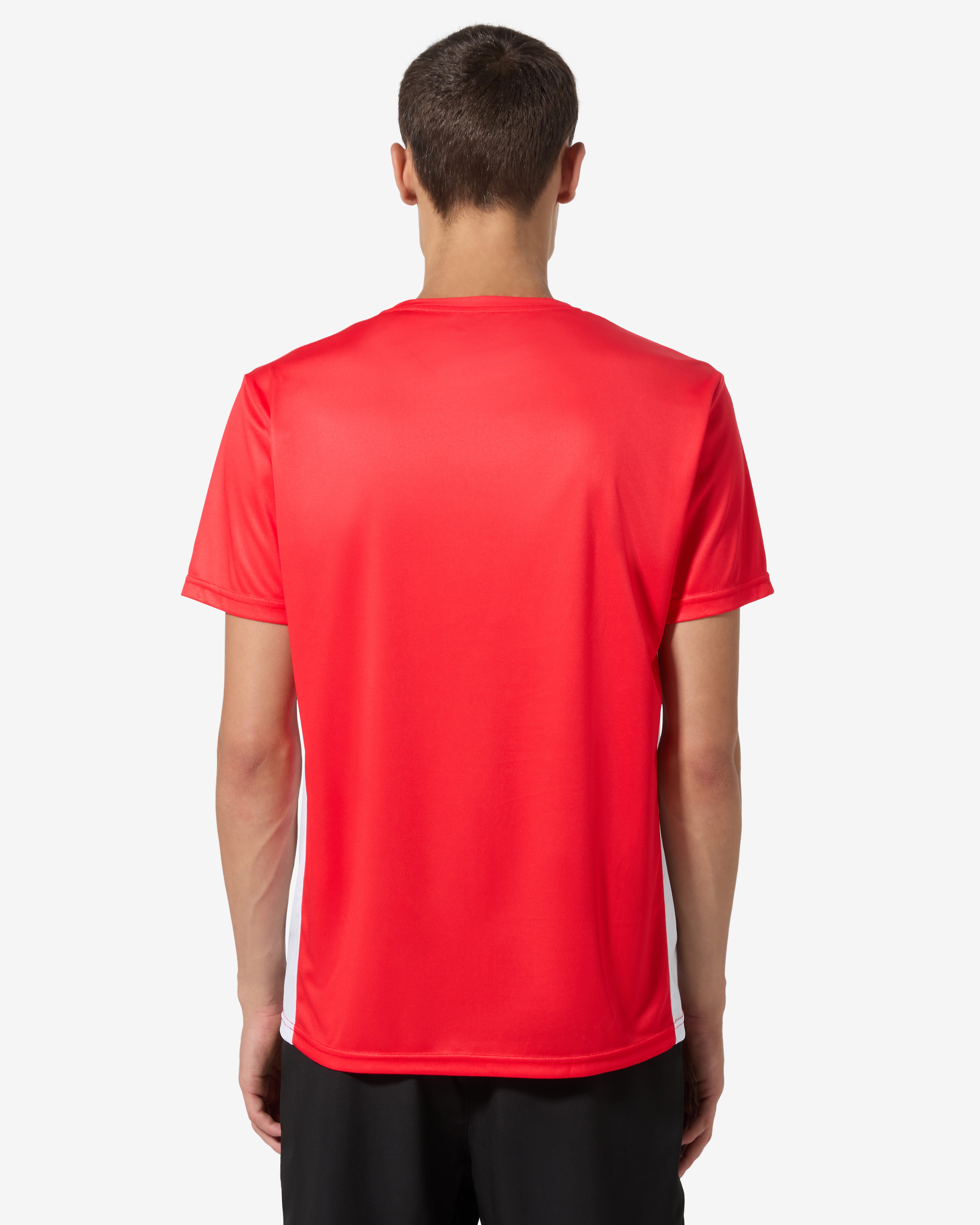 Tennis Crew Ace T-shirt