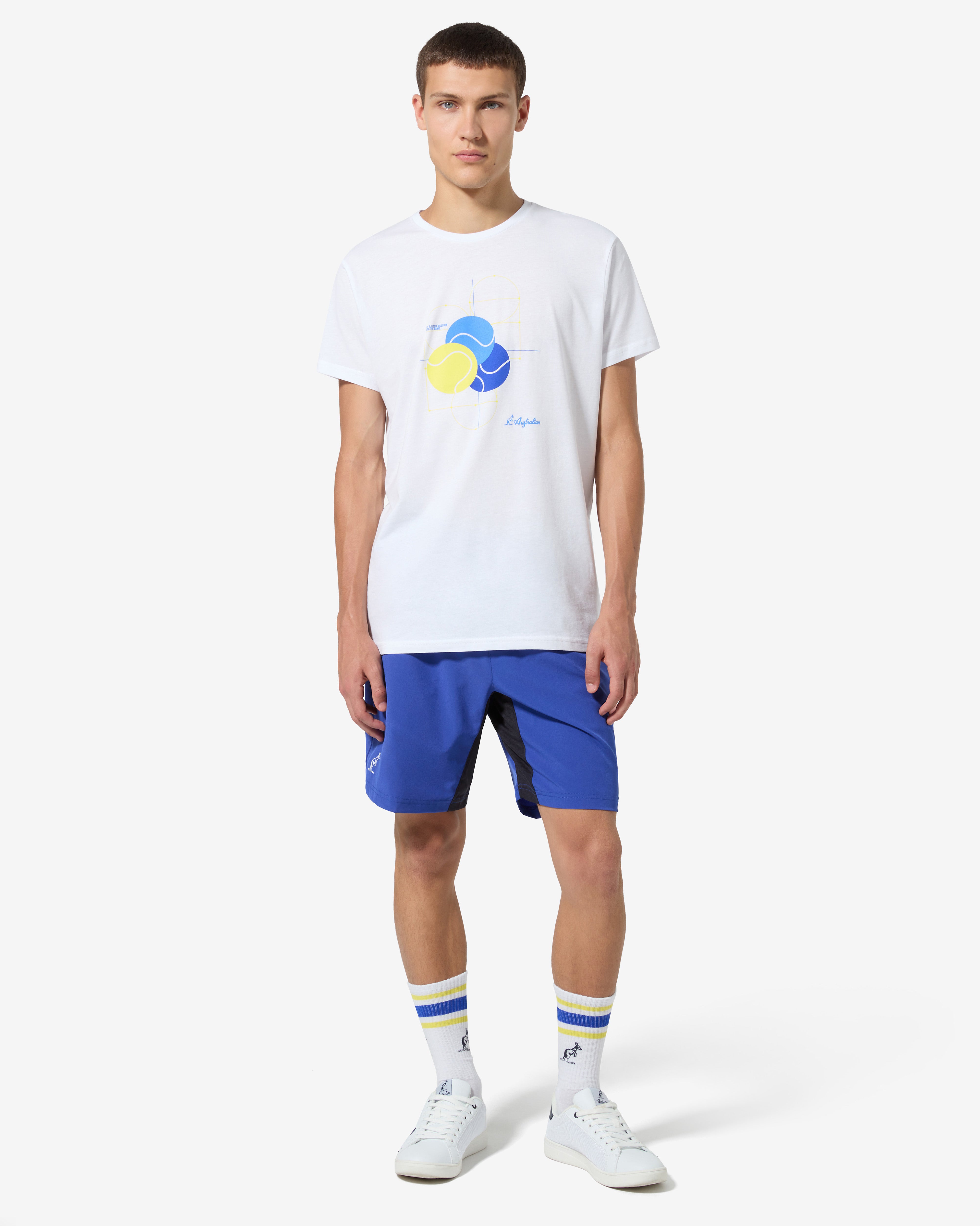 Tennis Balls T-shirt