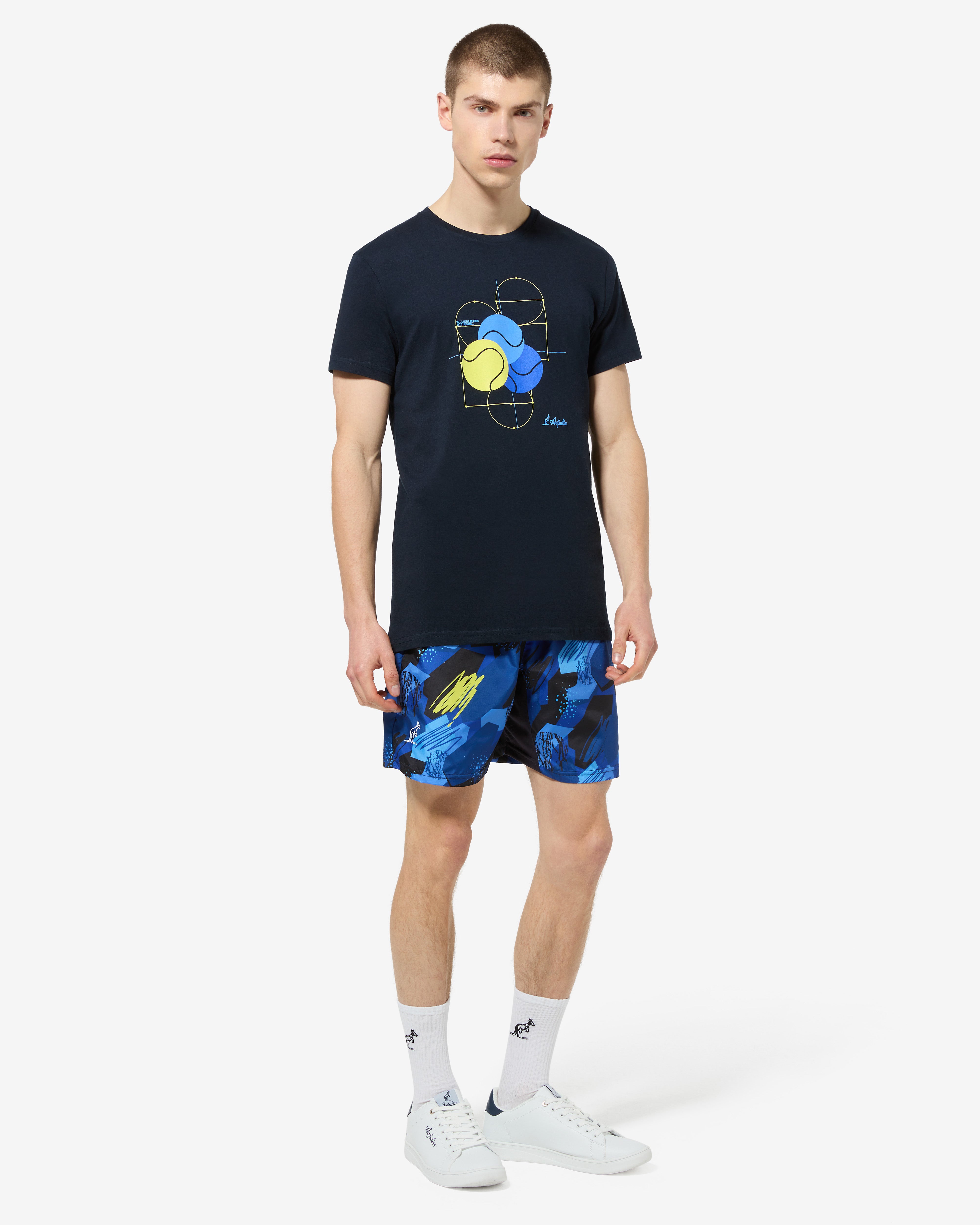 Tennis Balls T-shirt