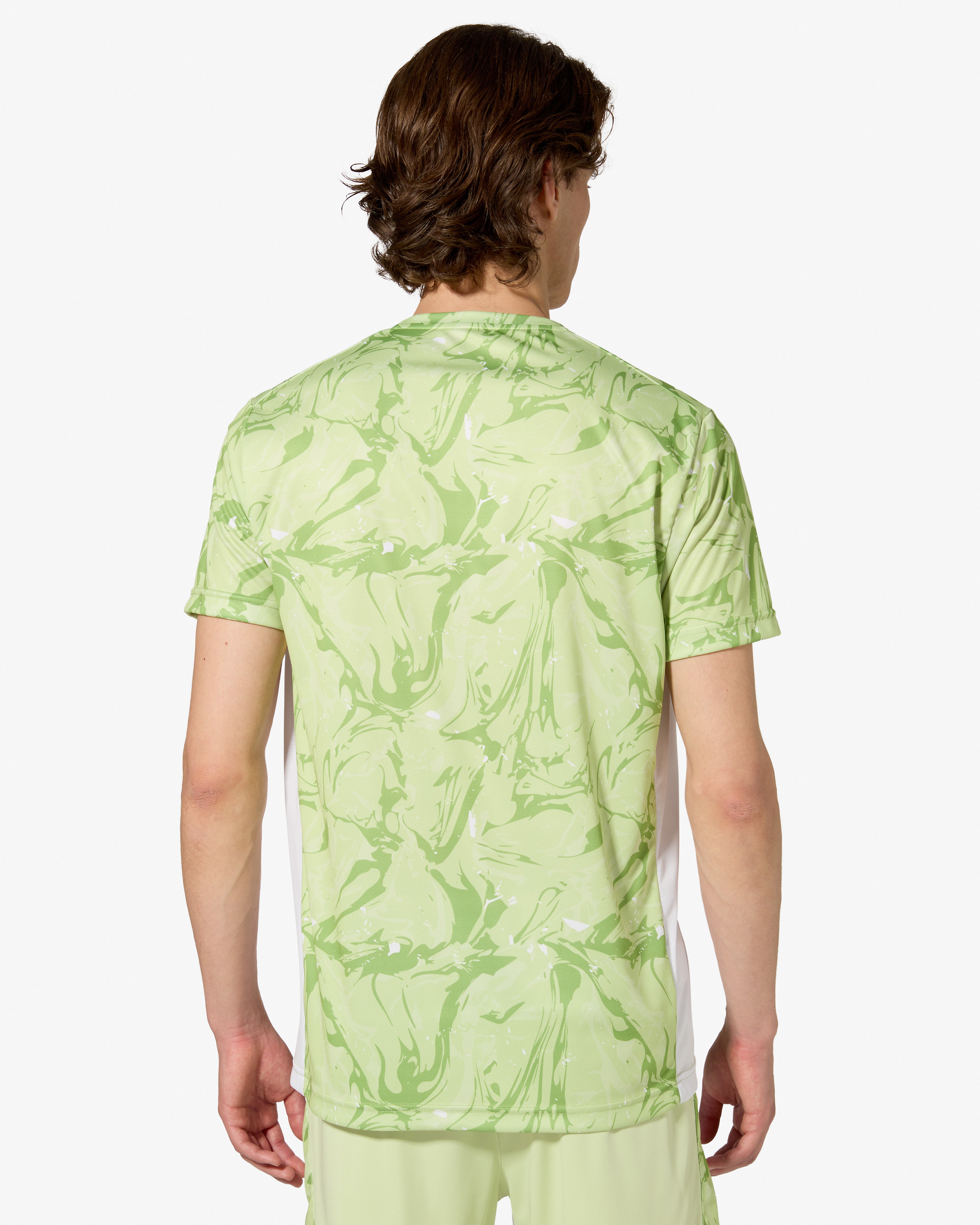 Camo Ripple T-shirt