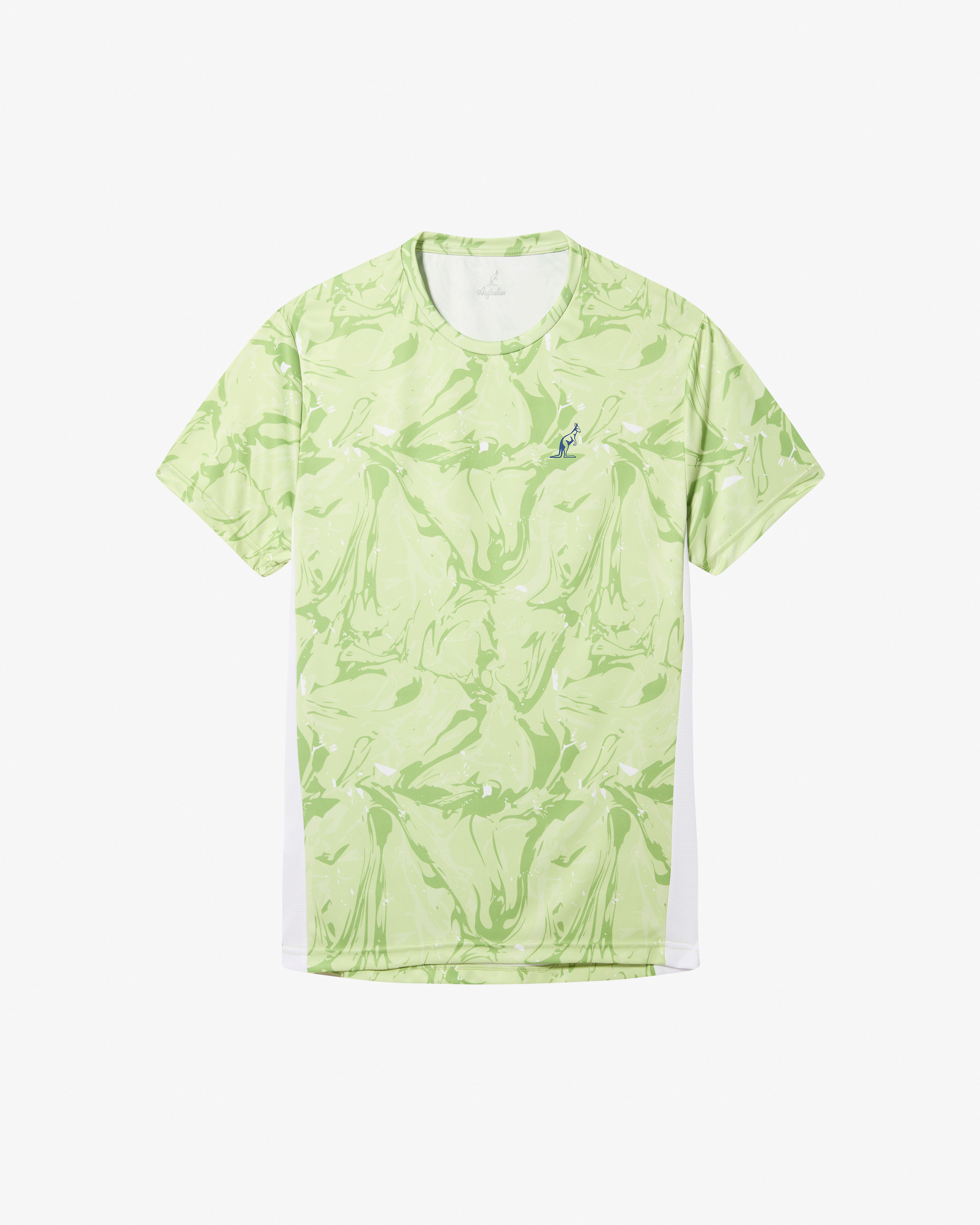 Camo Ripple T-shirt