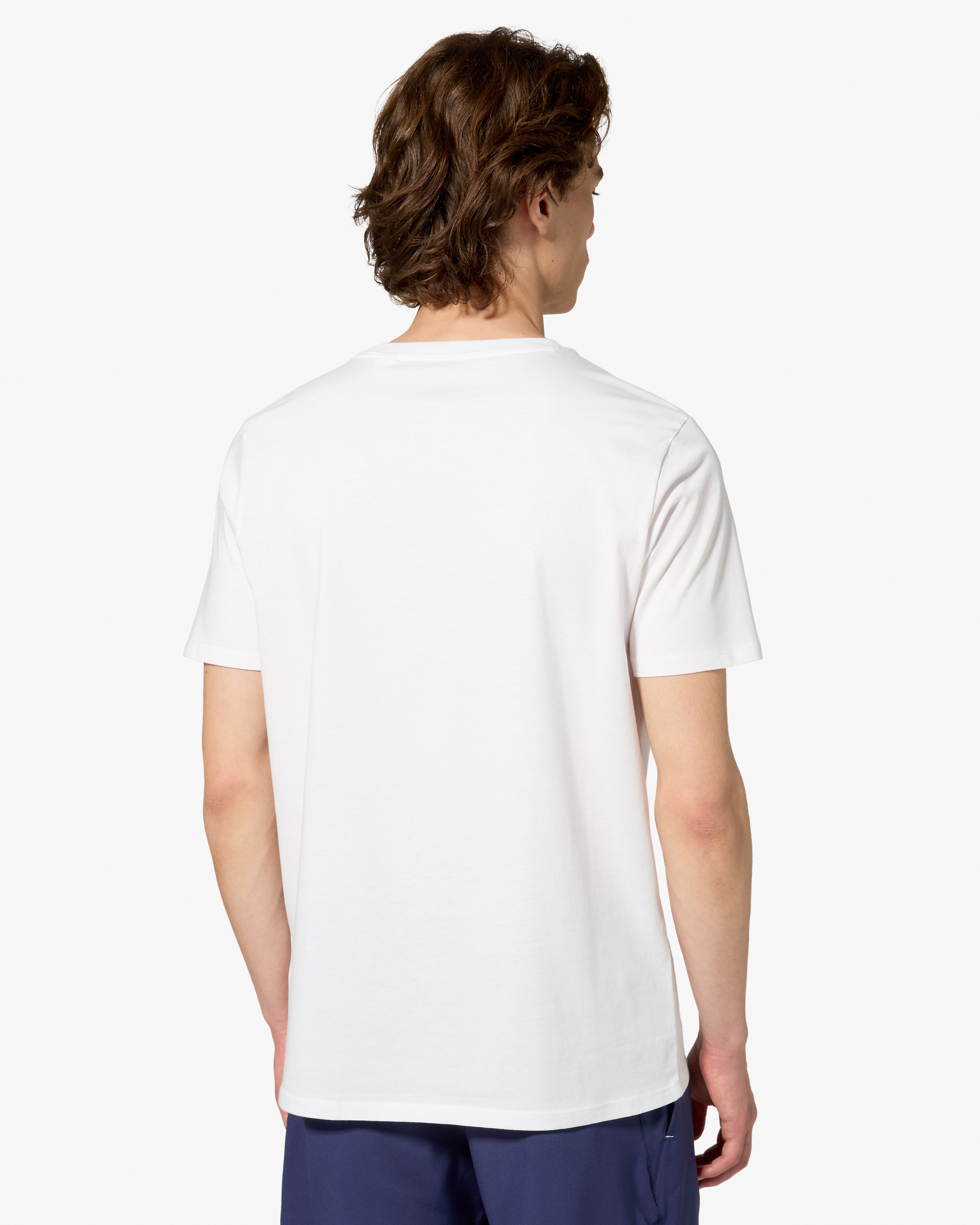 Ripple Court T-shirt