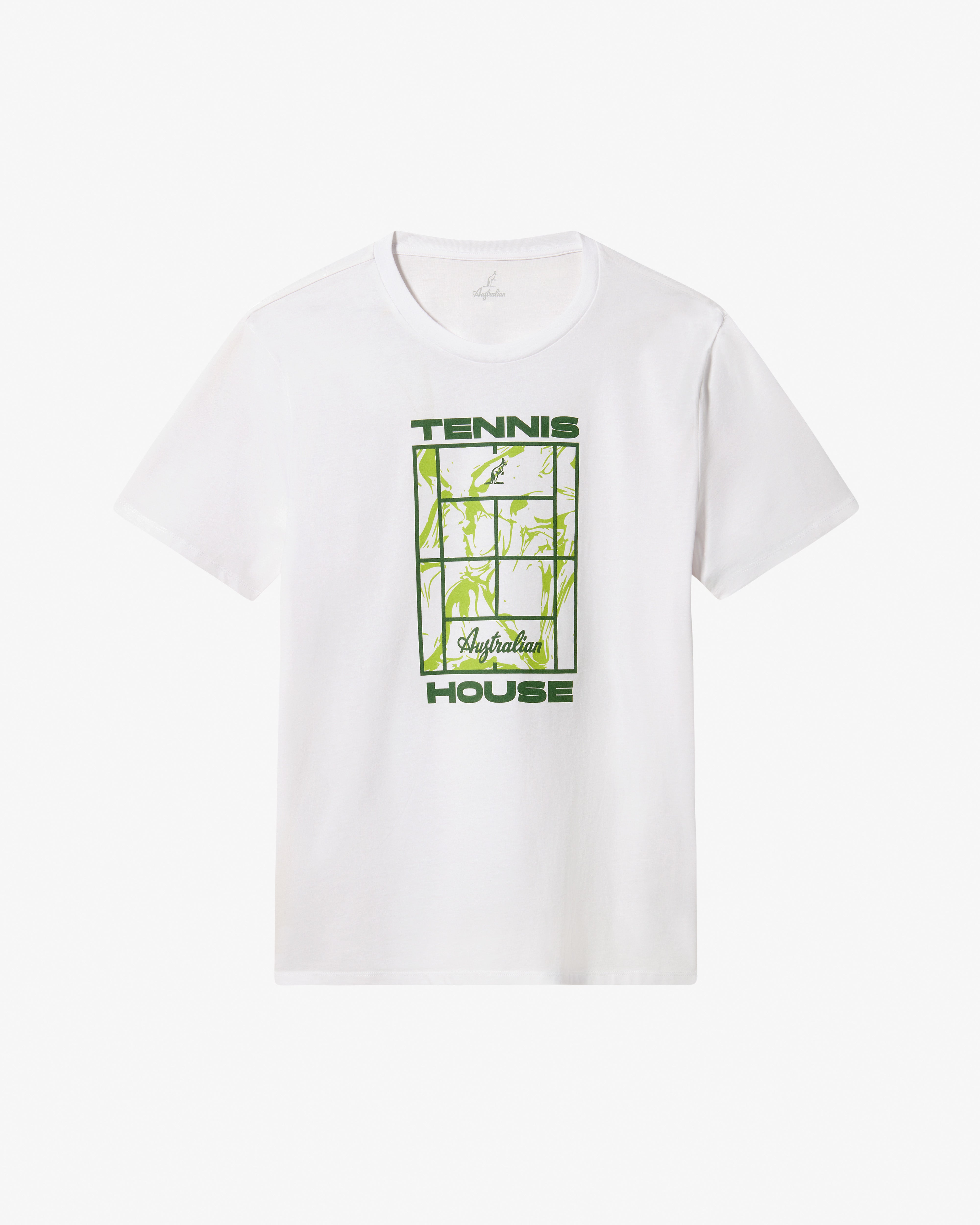 Ripple Court T-shirt