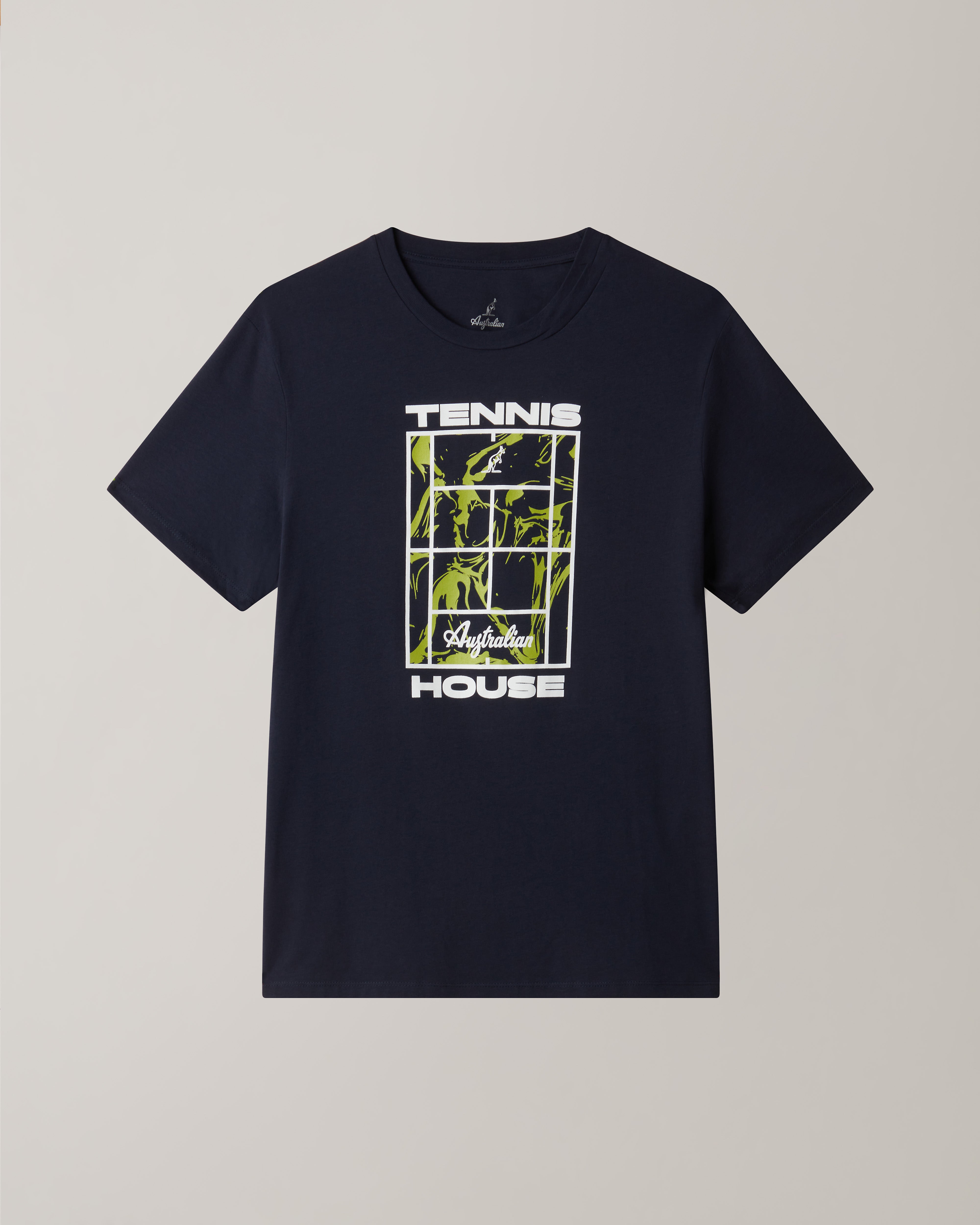 Ripple Court T-shirt