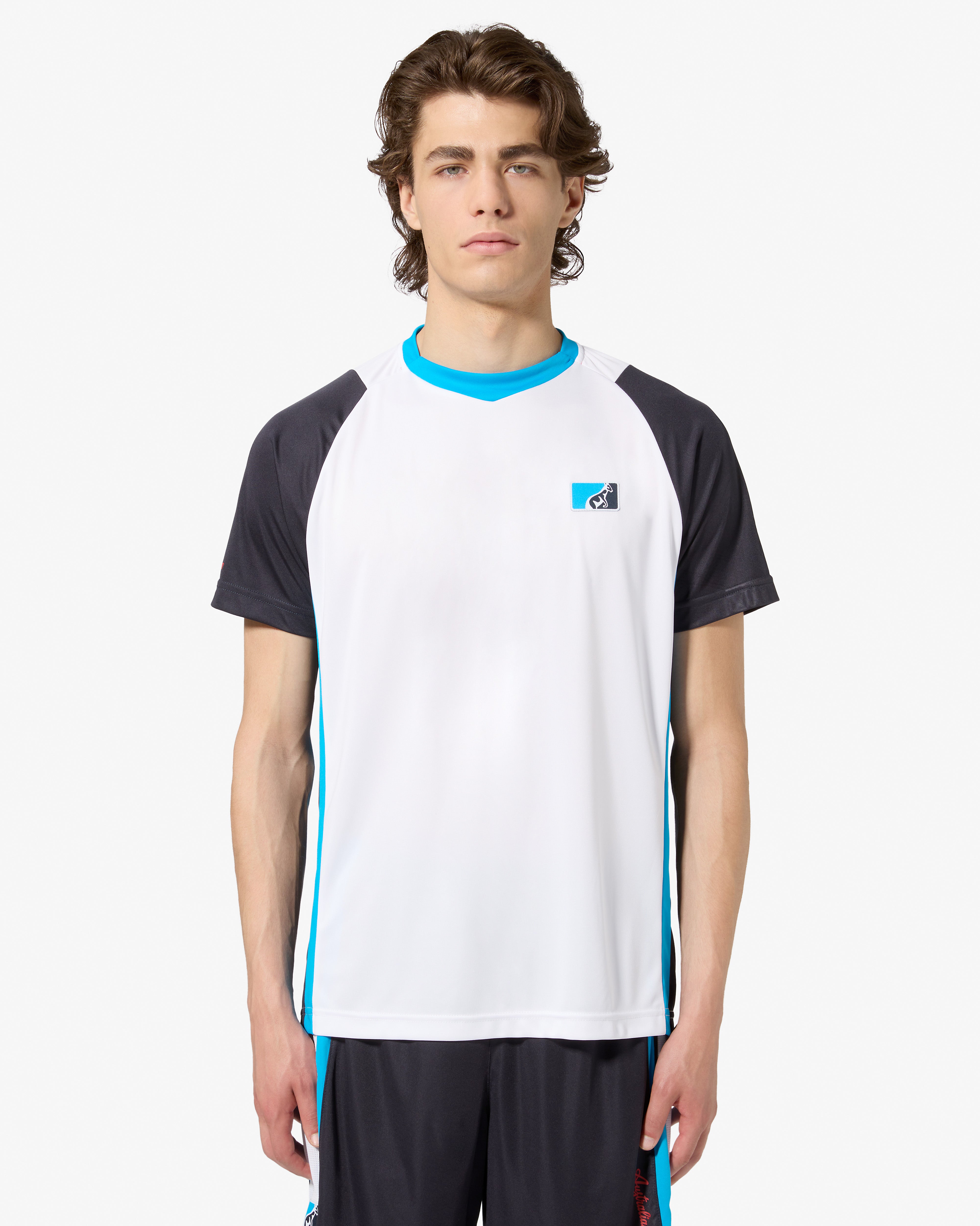 League T-shirt