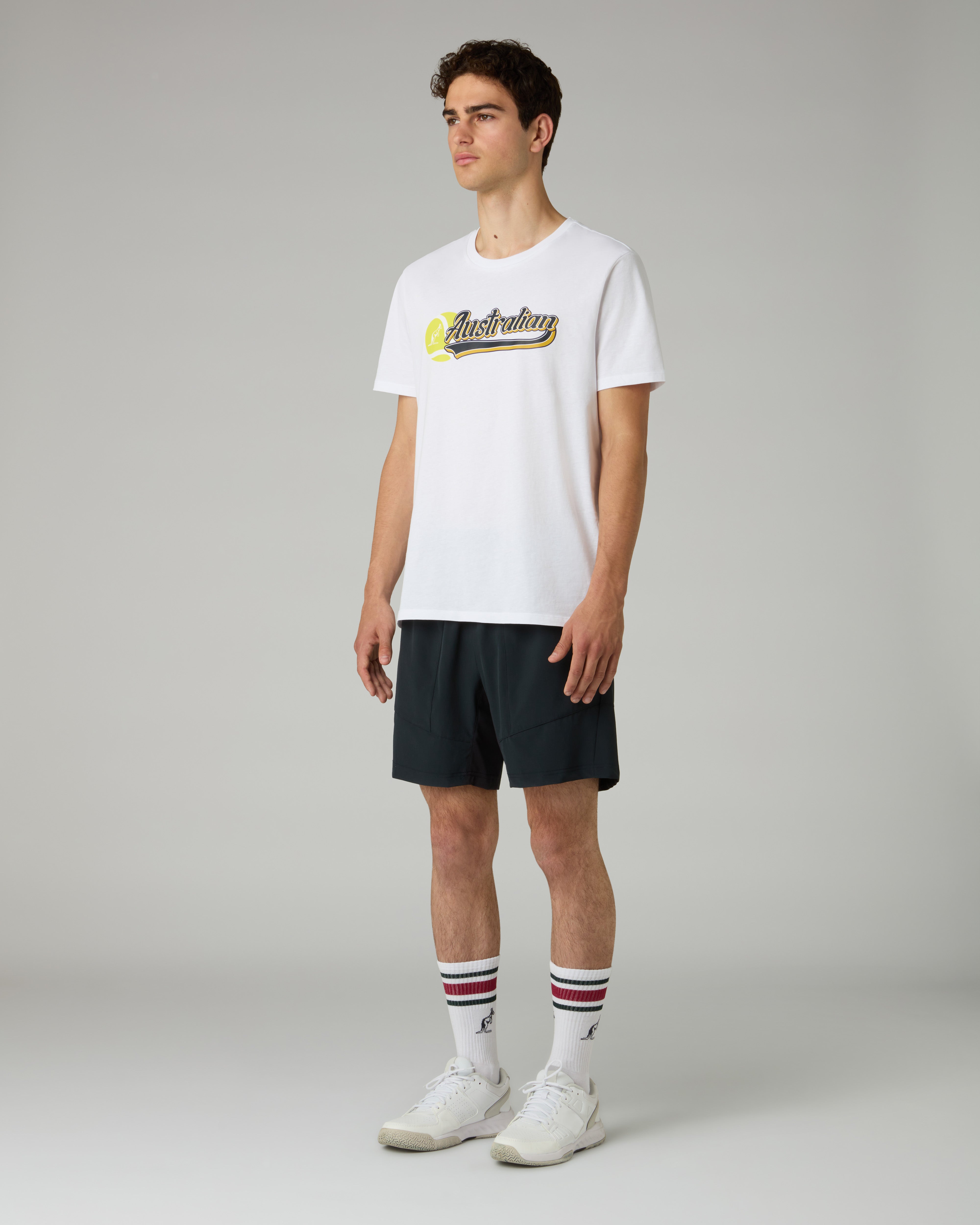 Australian T-shirt