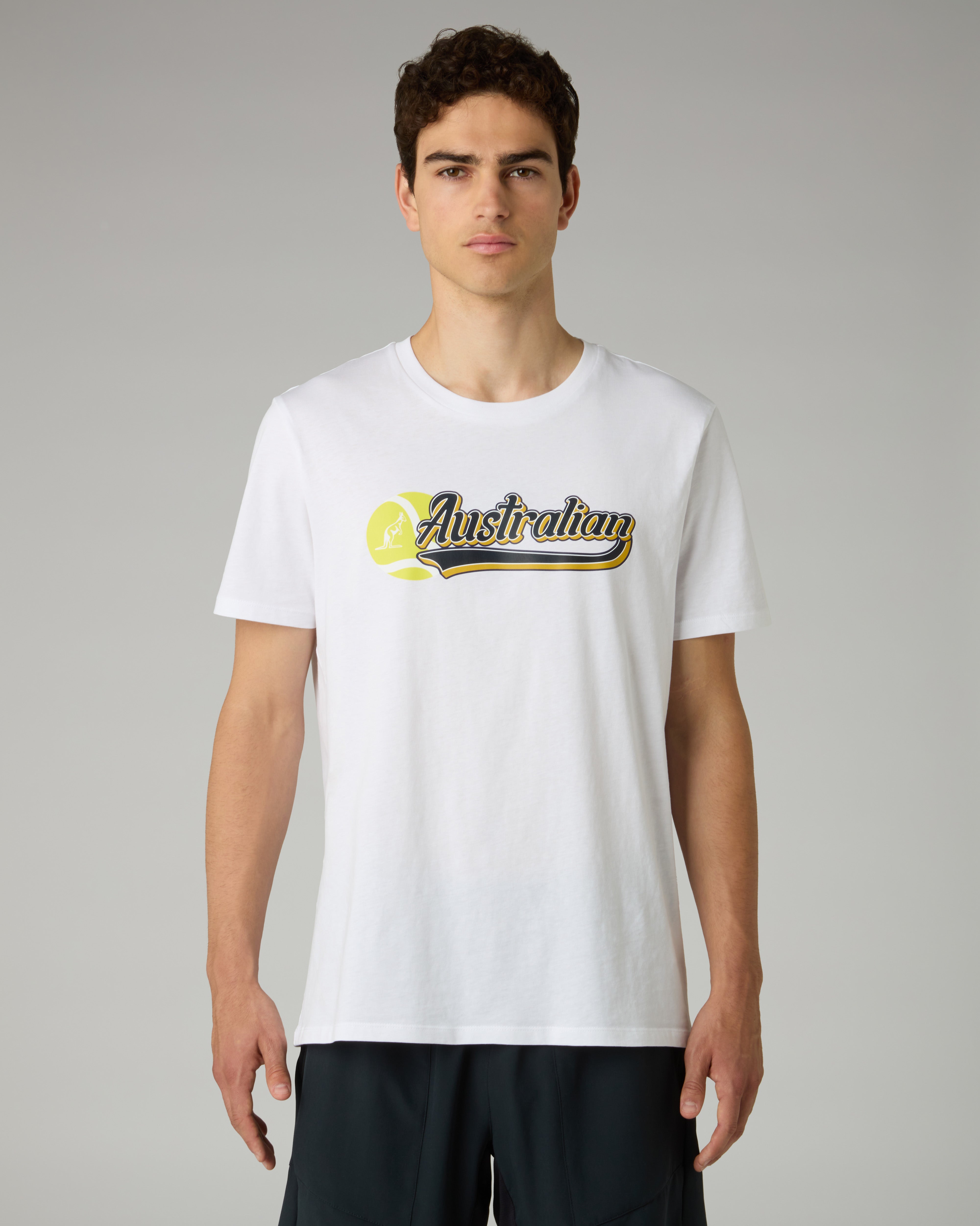 Australian T-shirt