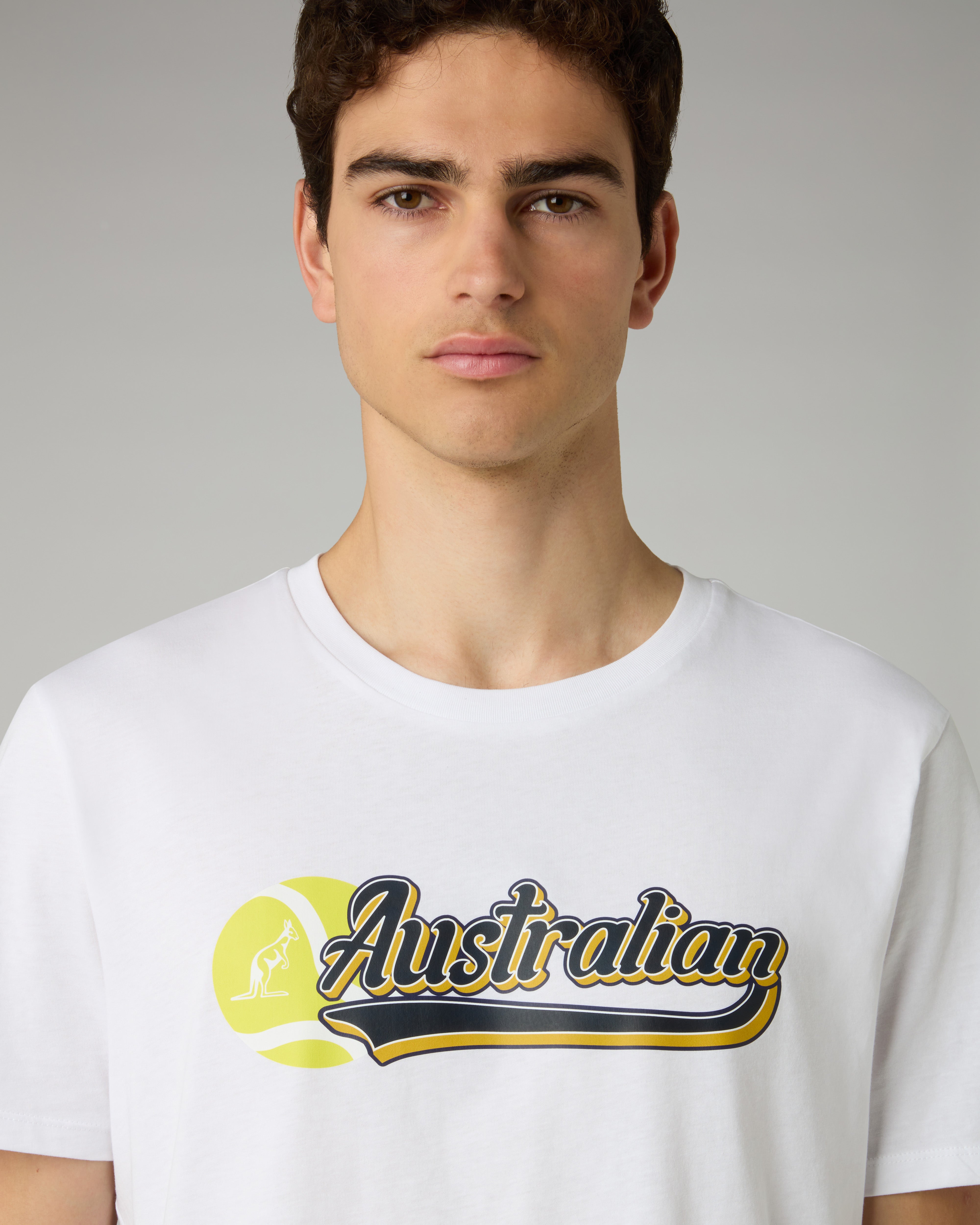Australian T-shirt