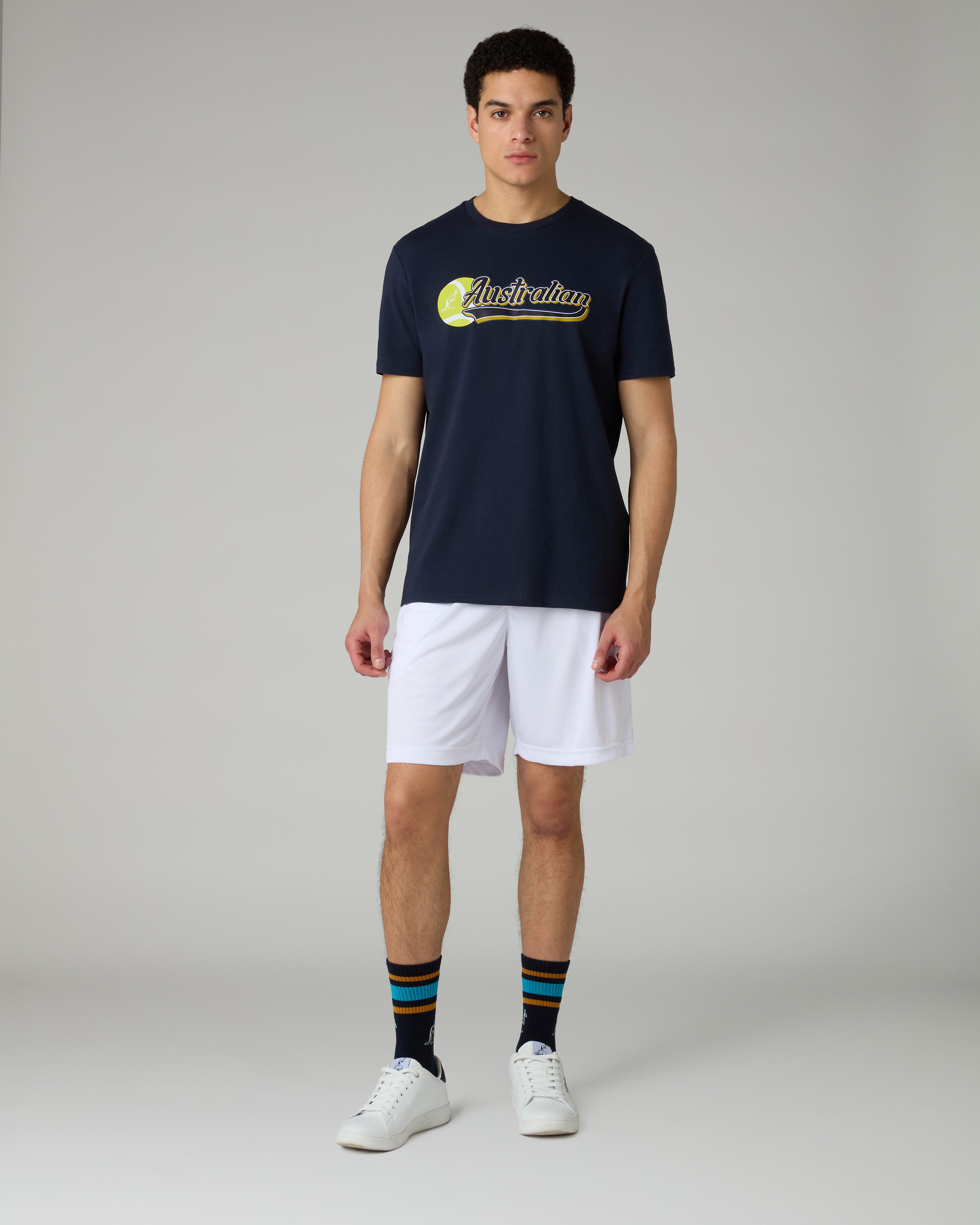 Australian T-shirt