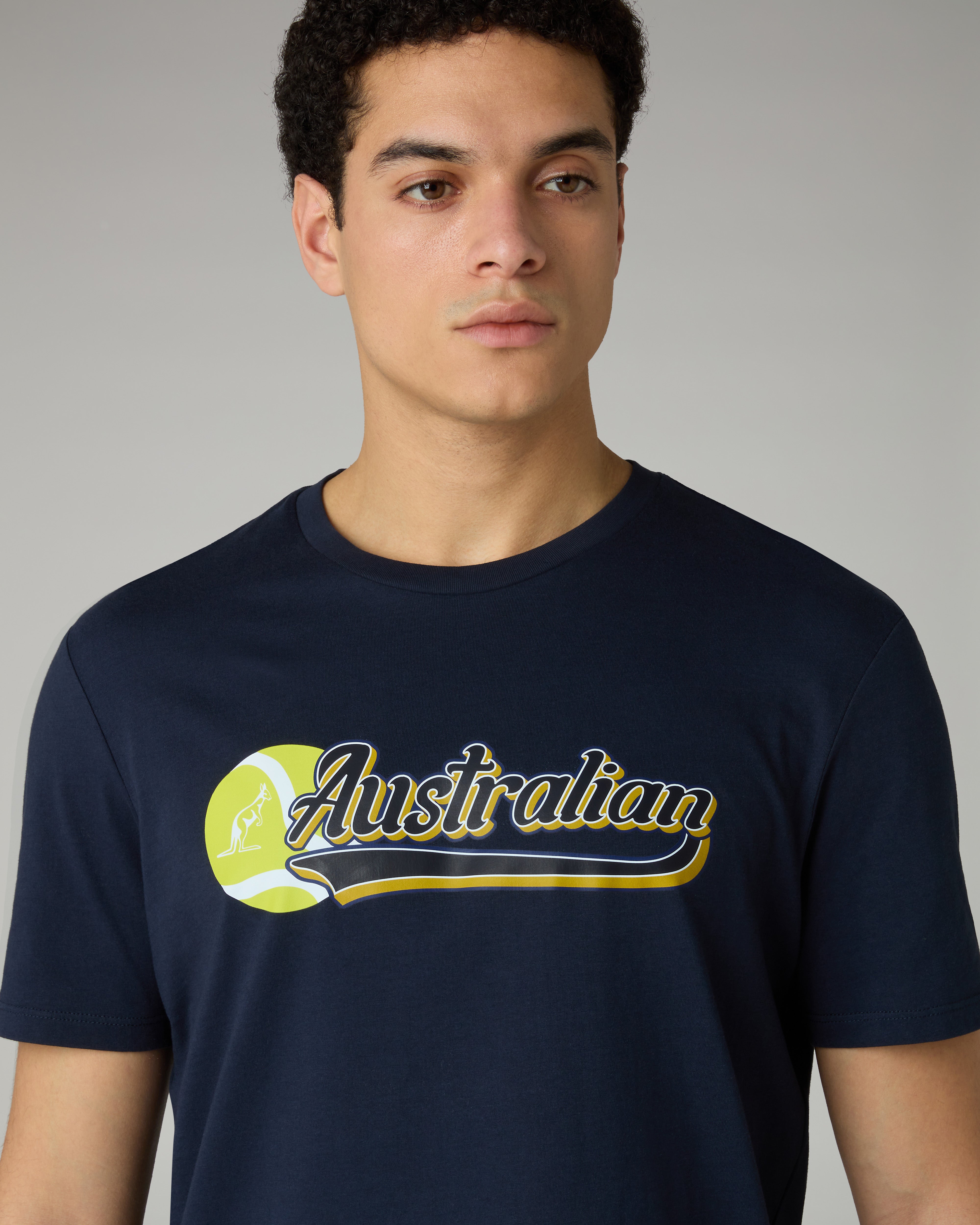 Australian T-shirt