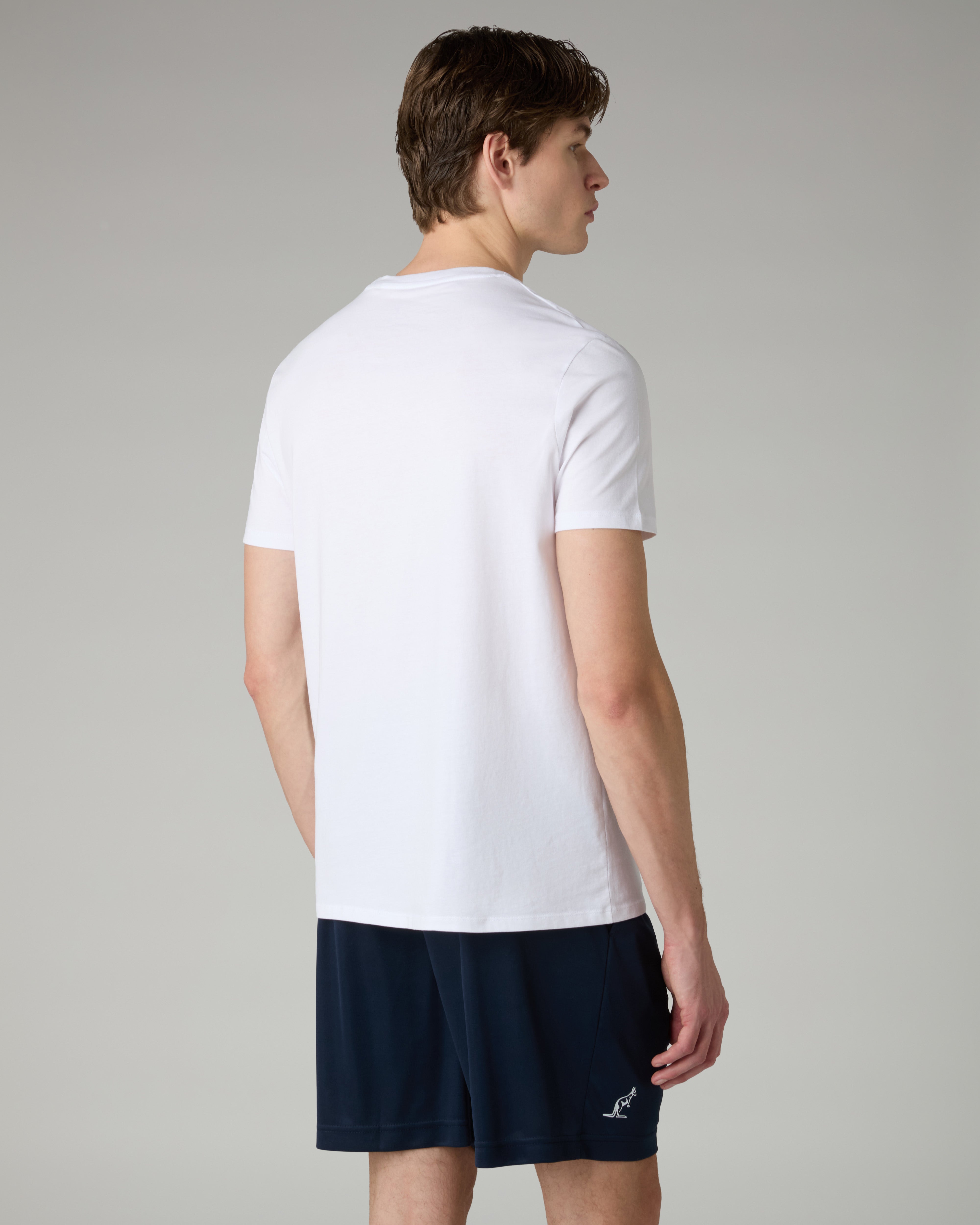 Kangaroo Field T-shirt