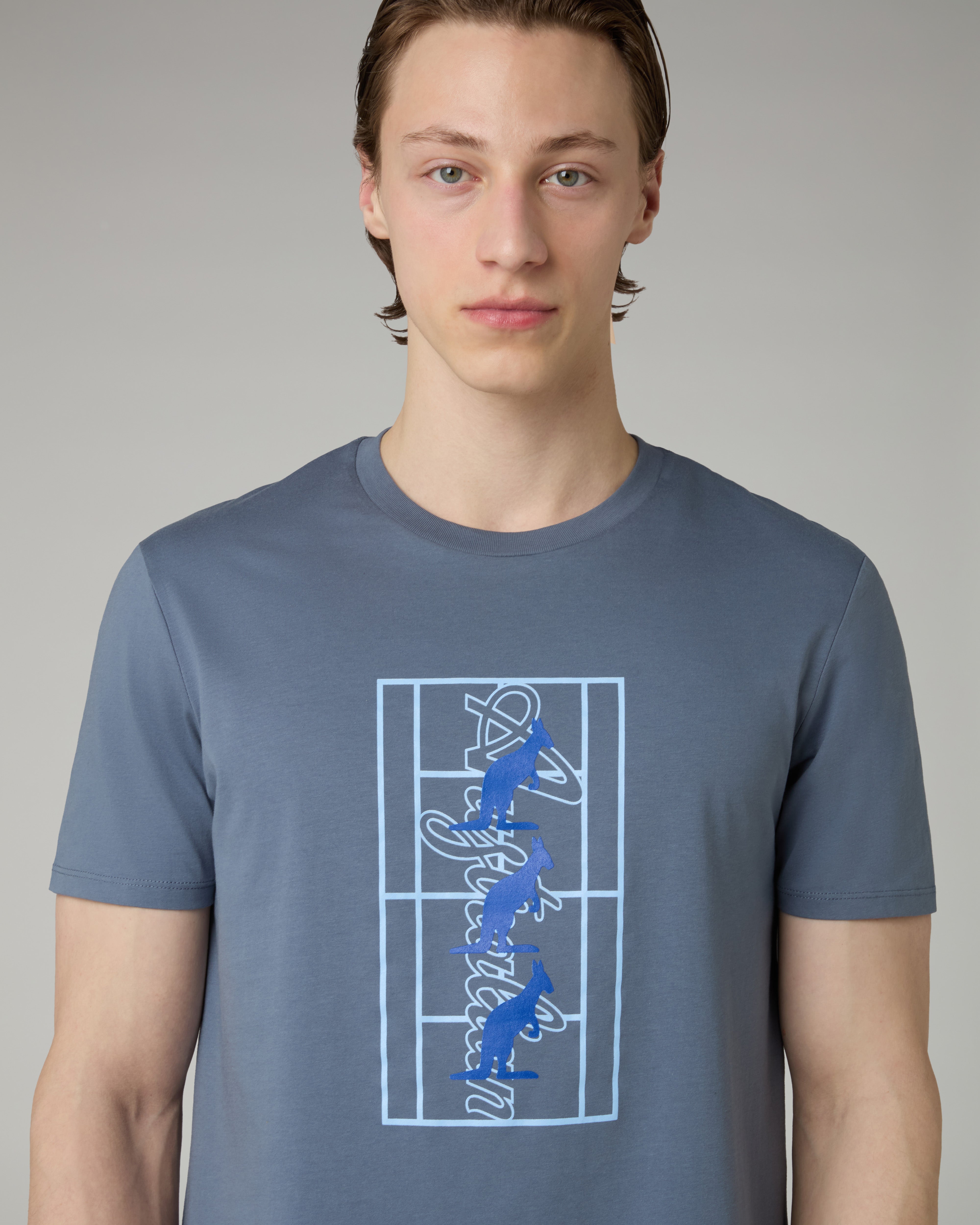 Kangaroo Field T-shirt