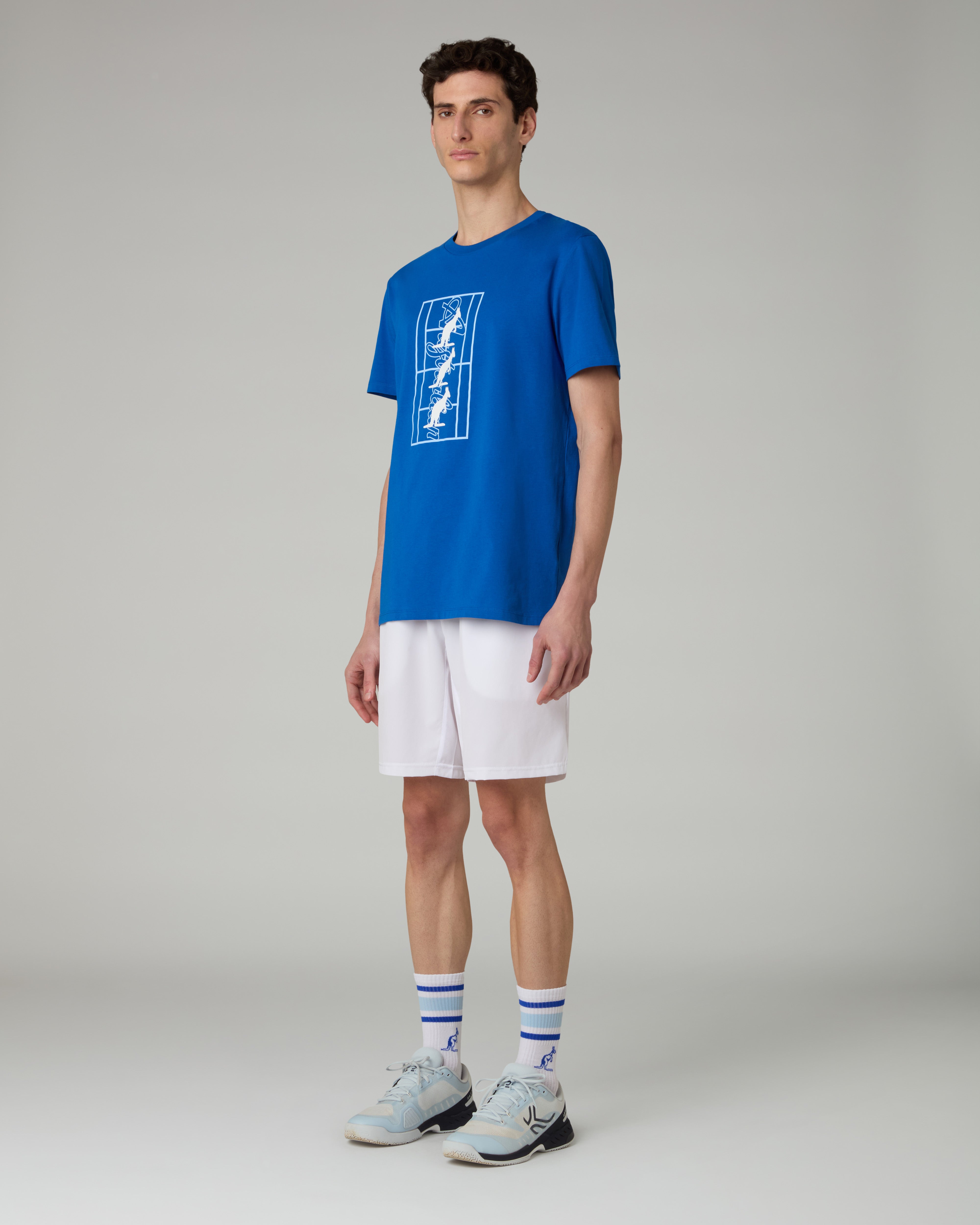 Kangaroo Field T-shirt