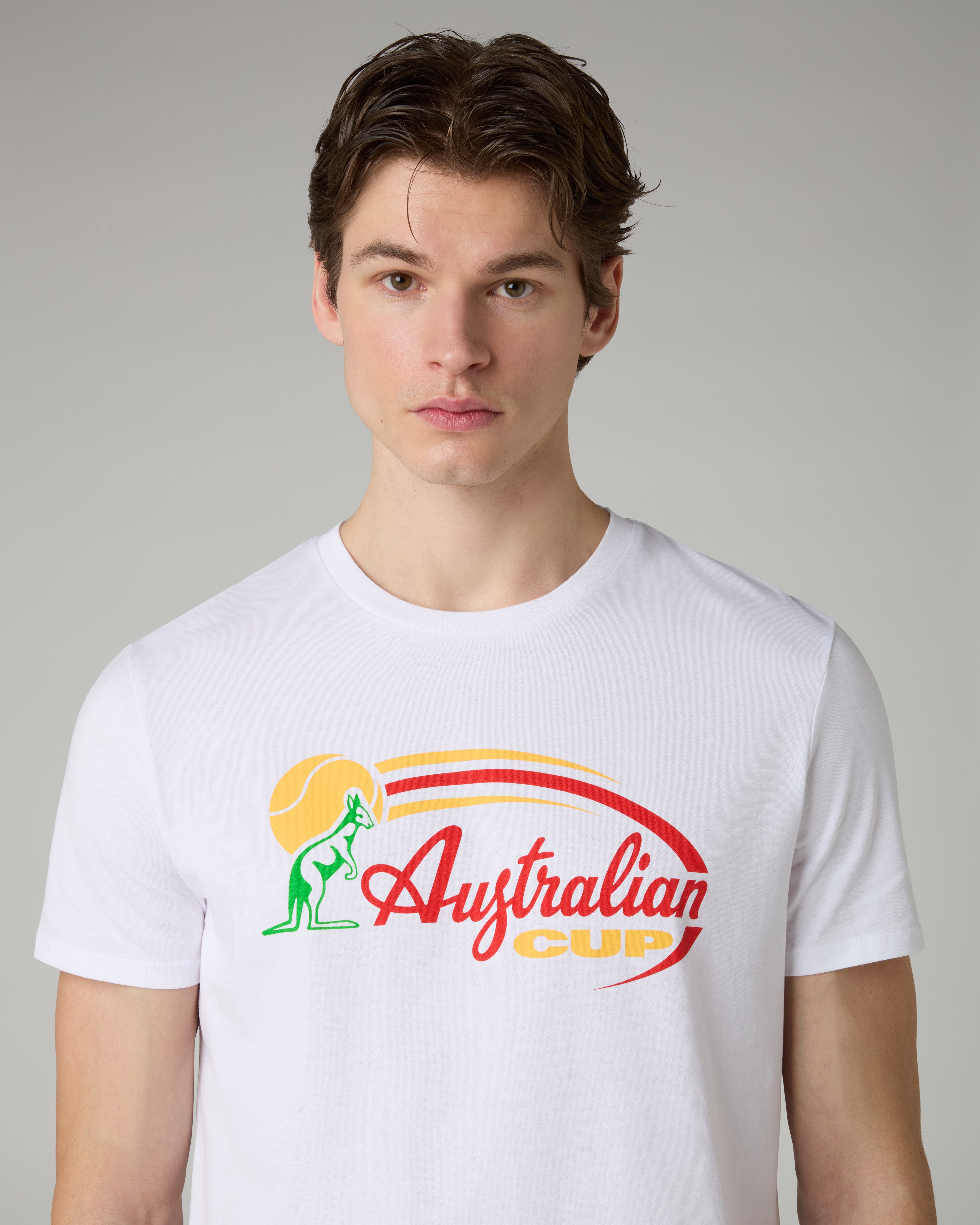 Australian Cup T-shirt