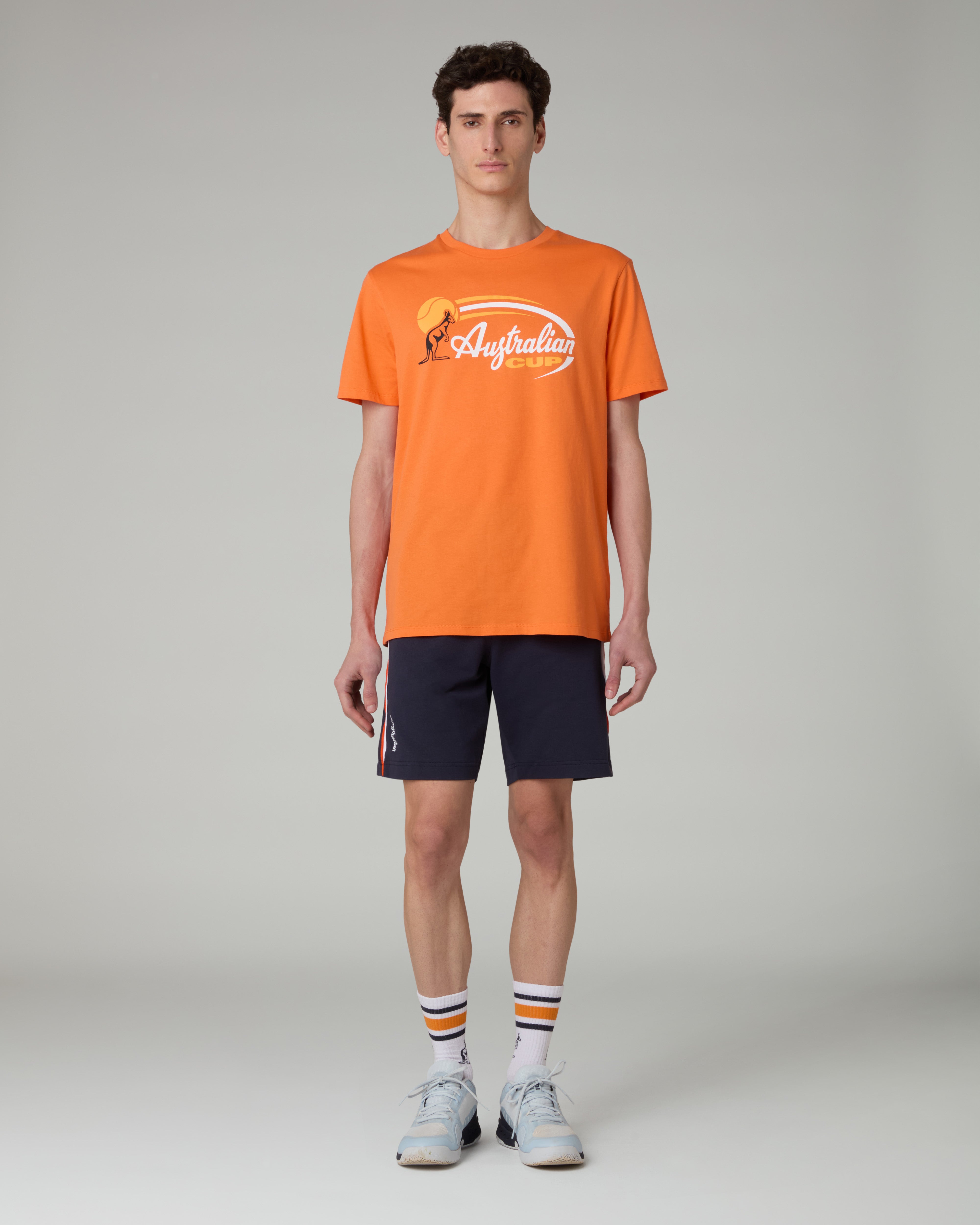 Australian Cup T-shirt