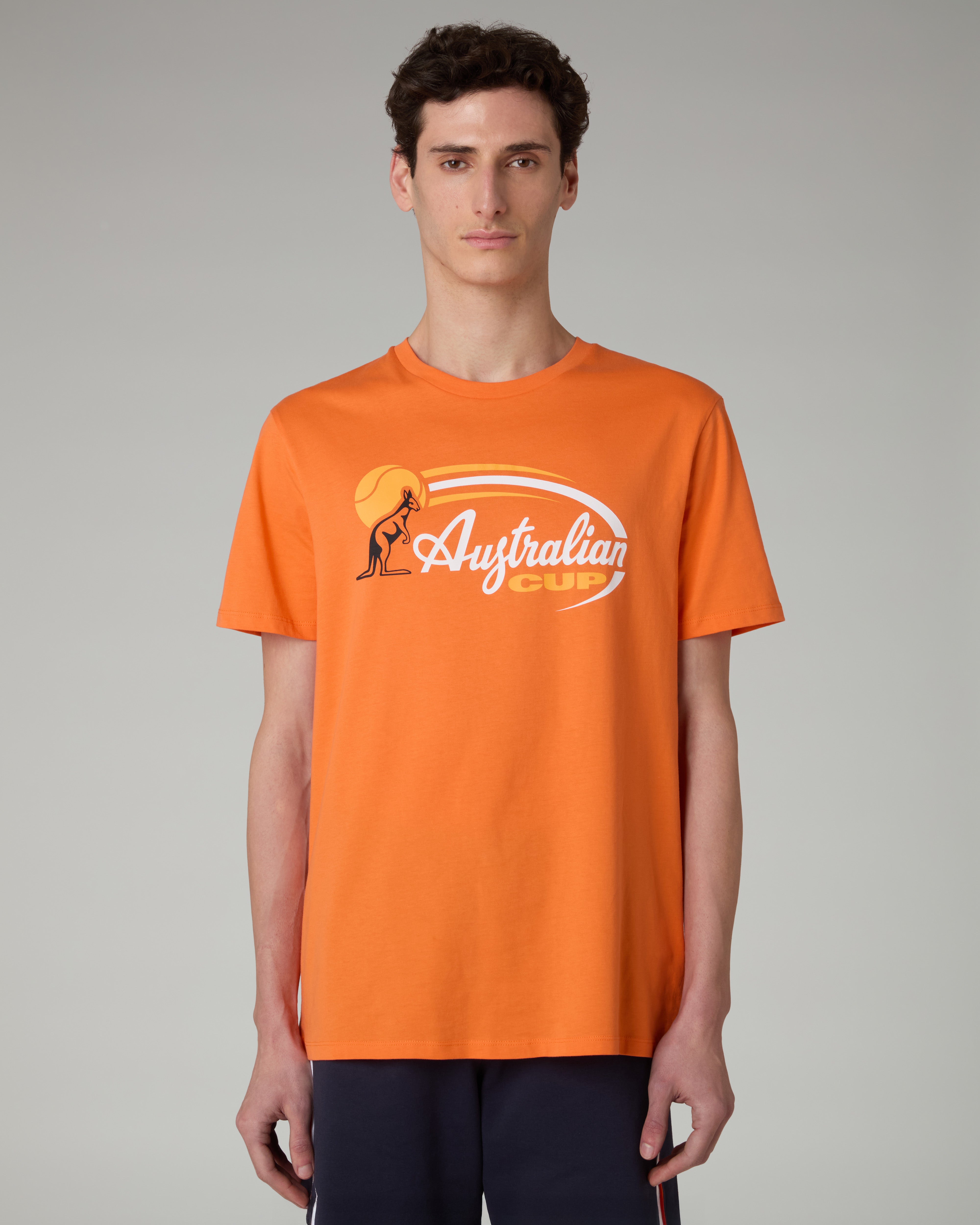 Australian Cup T-shirt