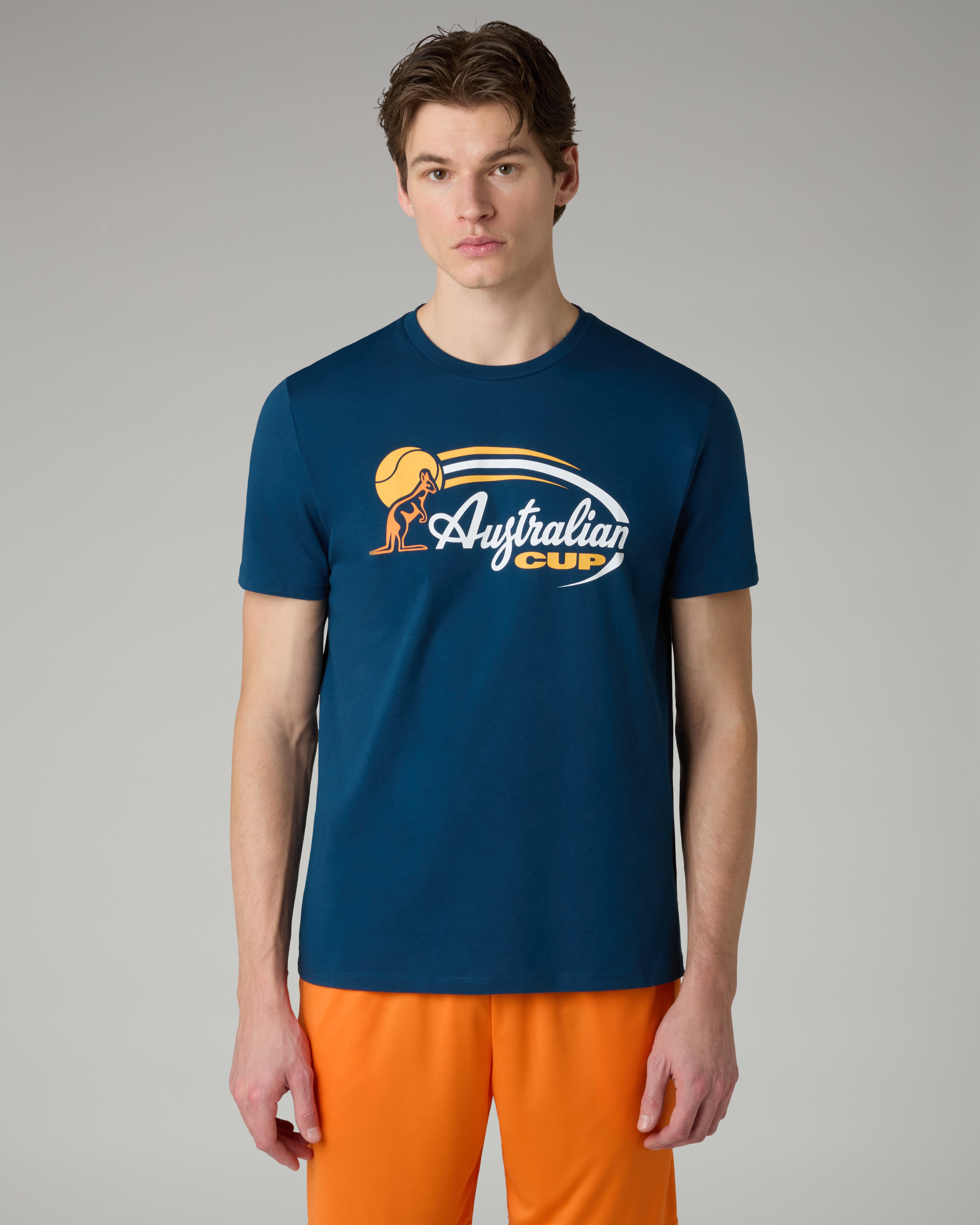 Australian Cup T-shirt