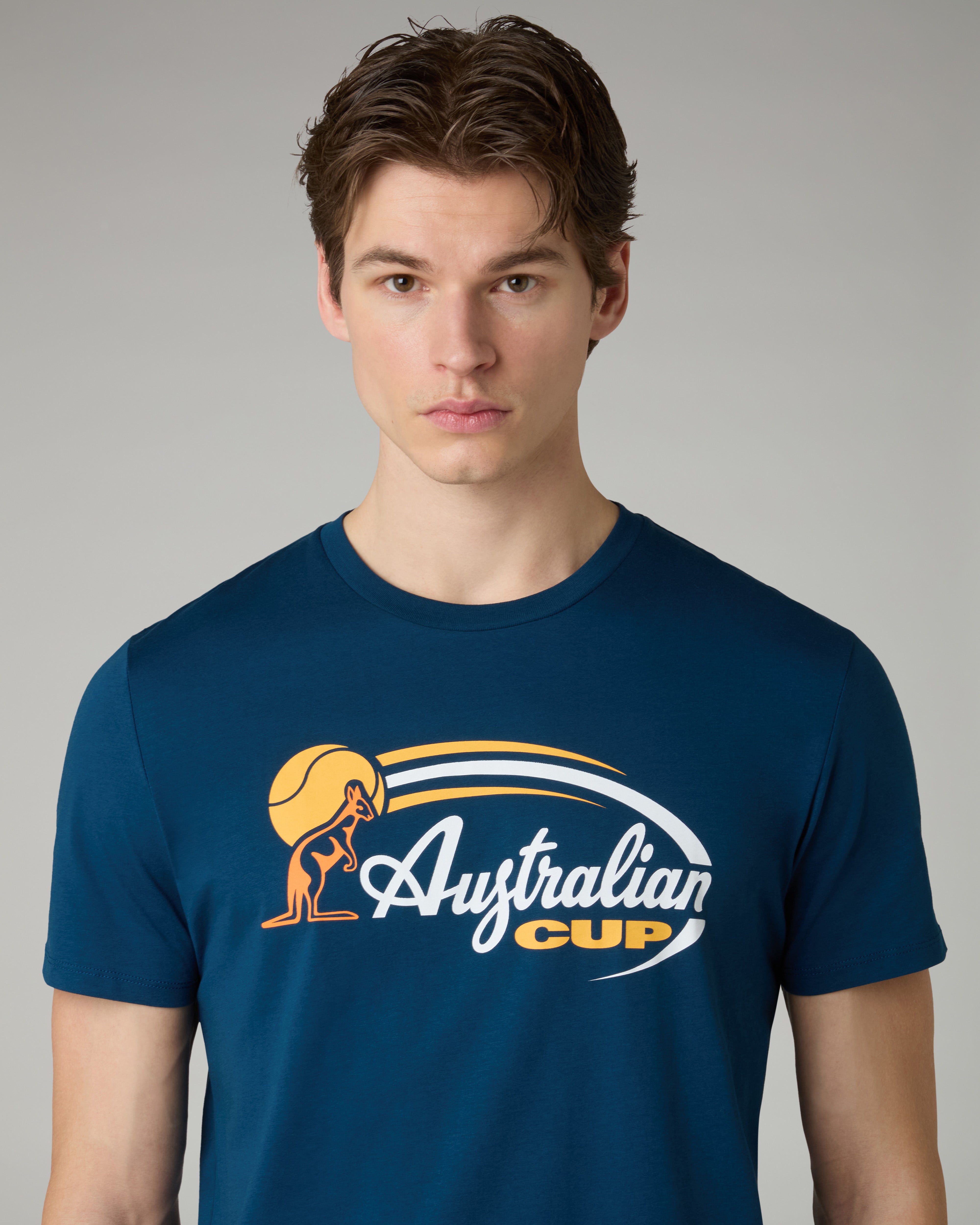 Australian Cup T-shirt