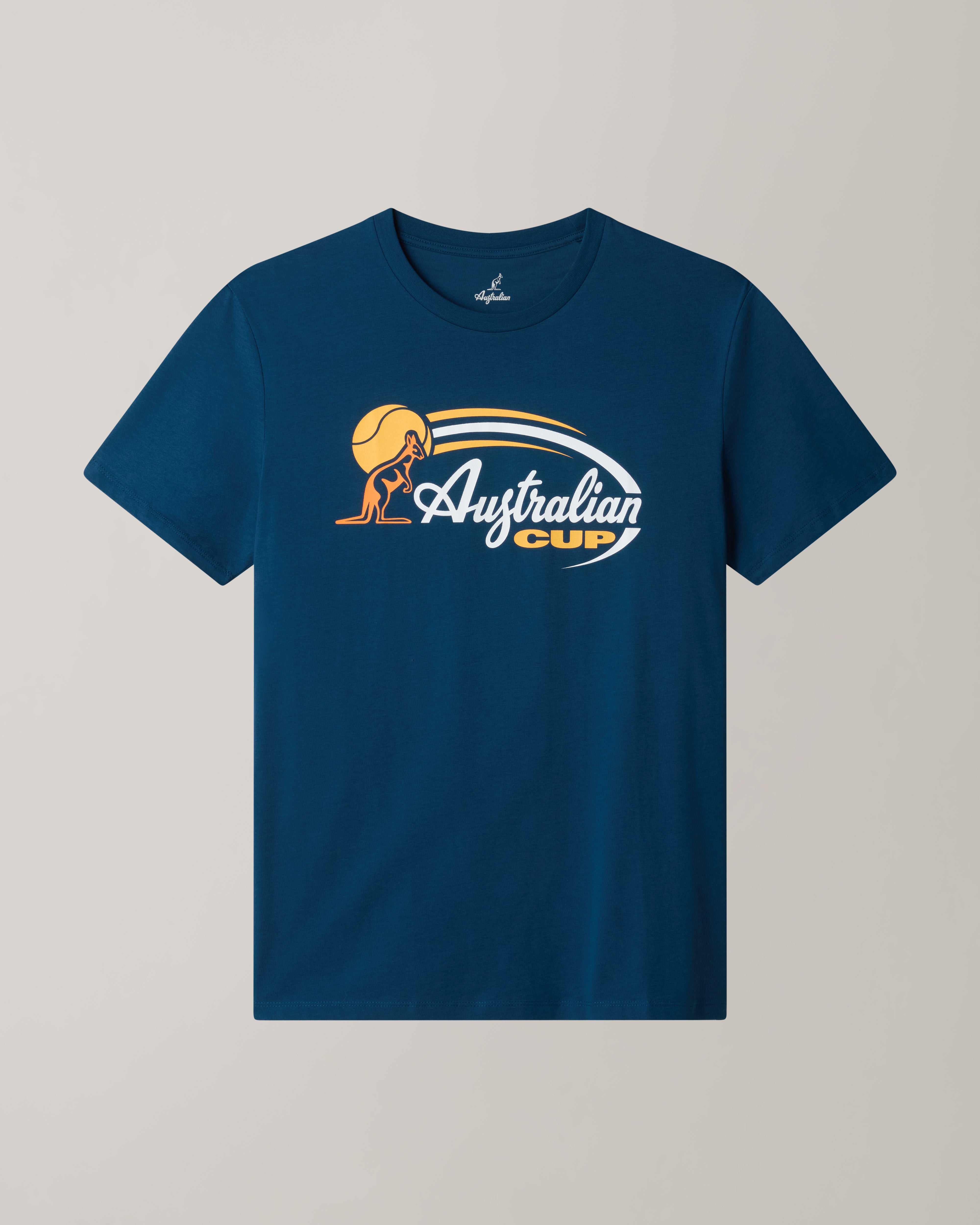 T-Shirt Tennis Uomo – 'Tutti Nascono Uguali Ma Solo I Migliori Hanno Il Tennis Nel DNA' – 100% Cotone – Prodotta In Italia – Idea Regalo