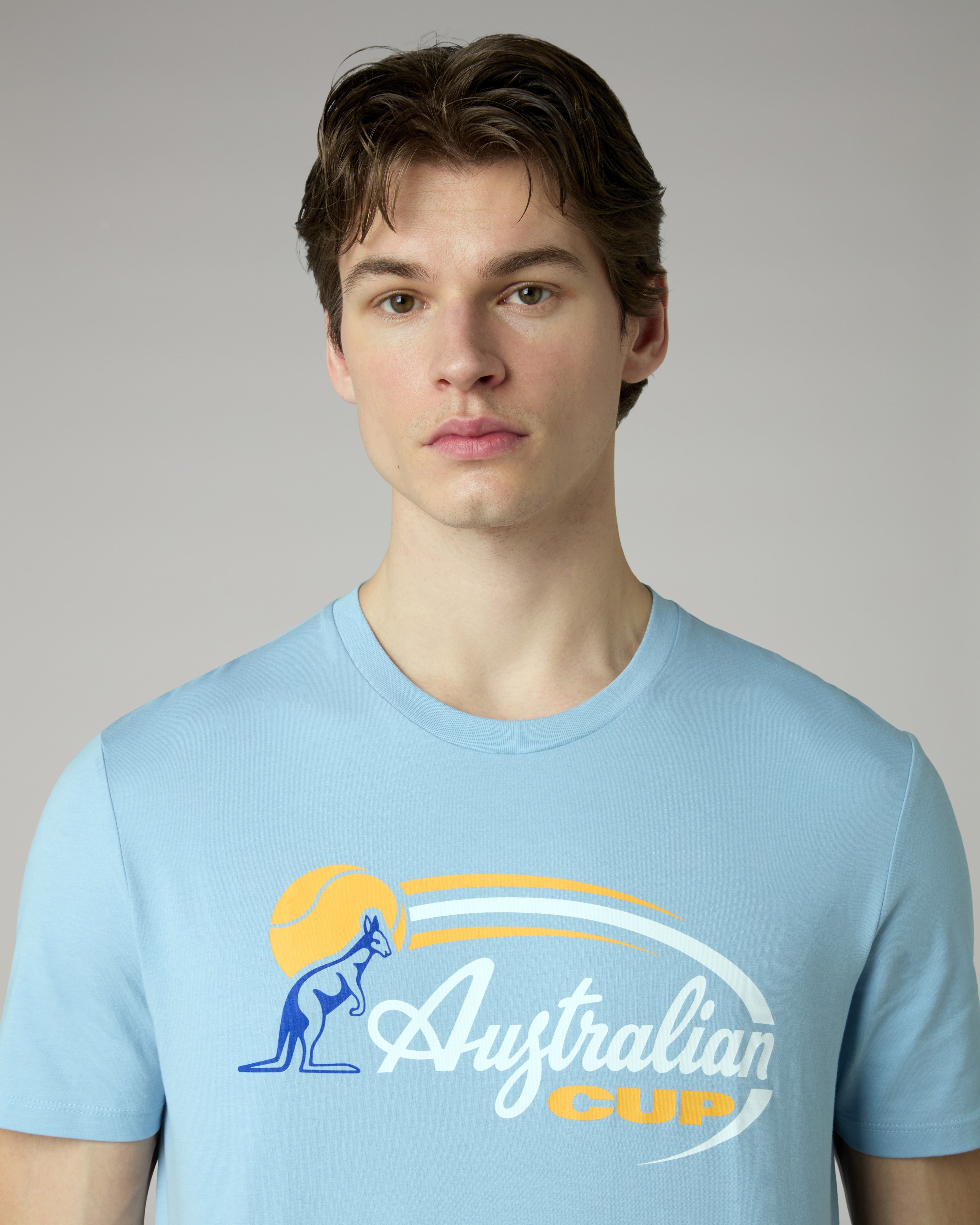 Australian Cup T-shirt