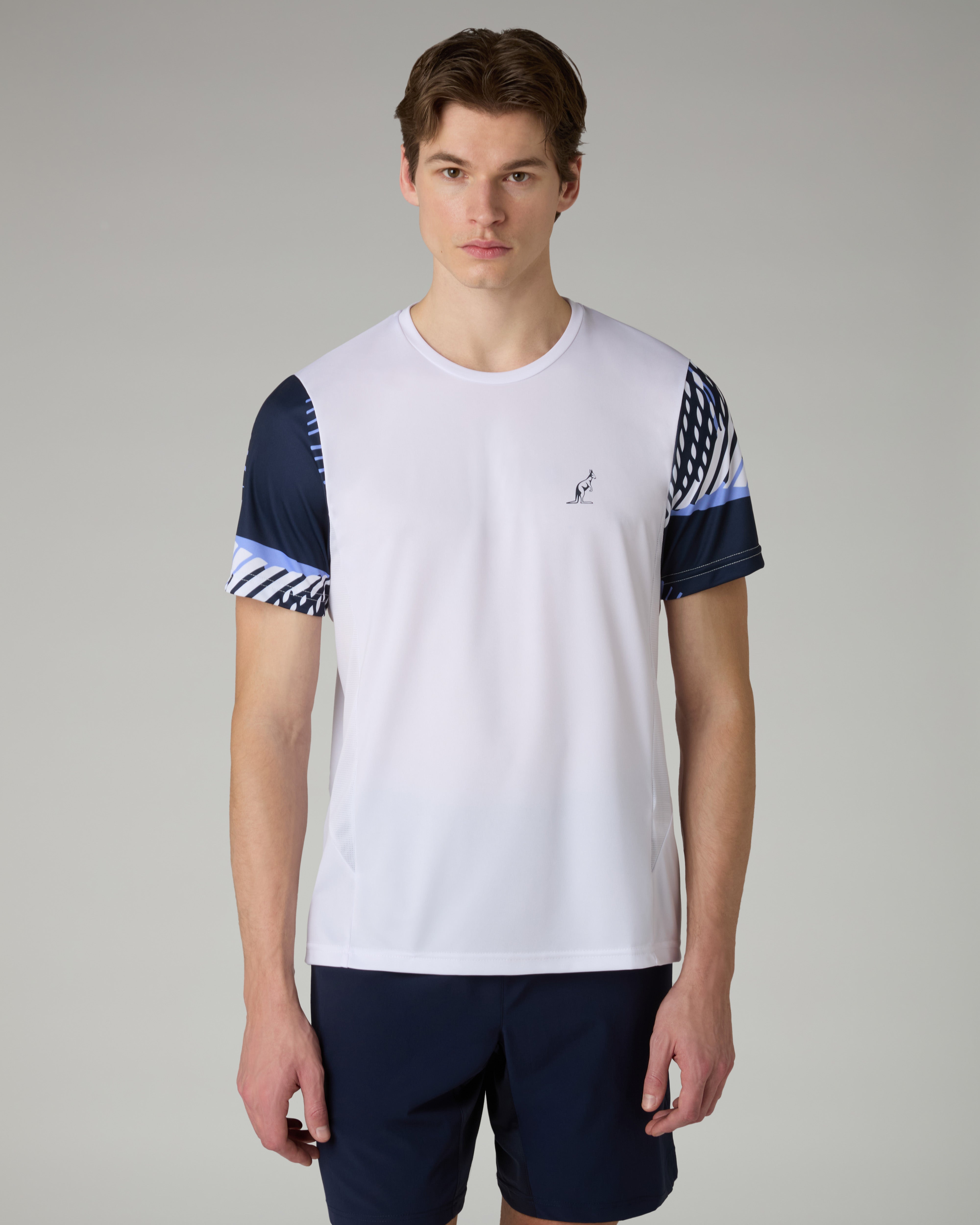 Absinth Sleeves T-shirt