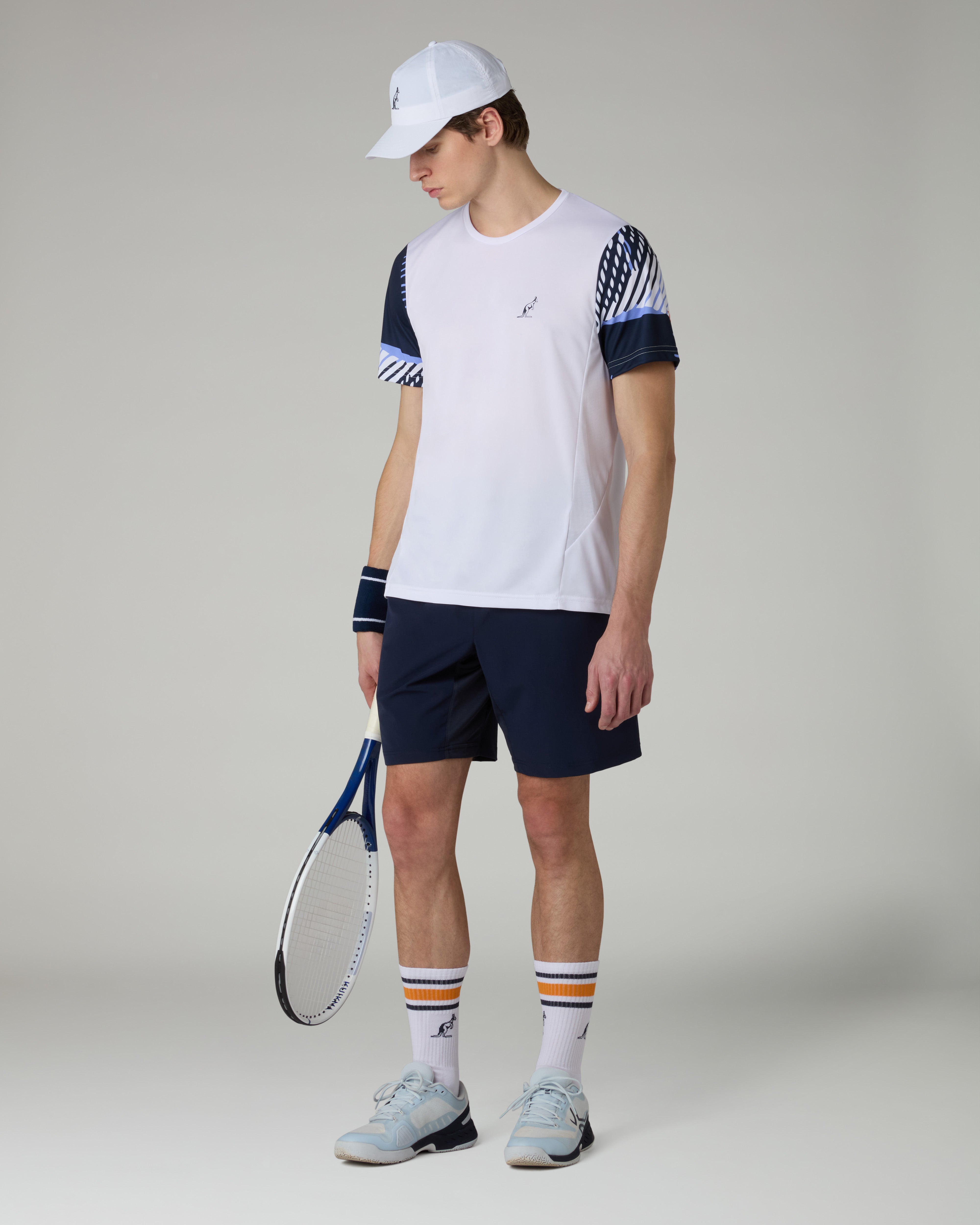 Absinth Sleeves T-shirt