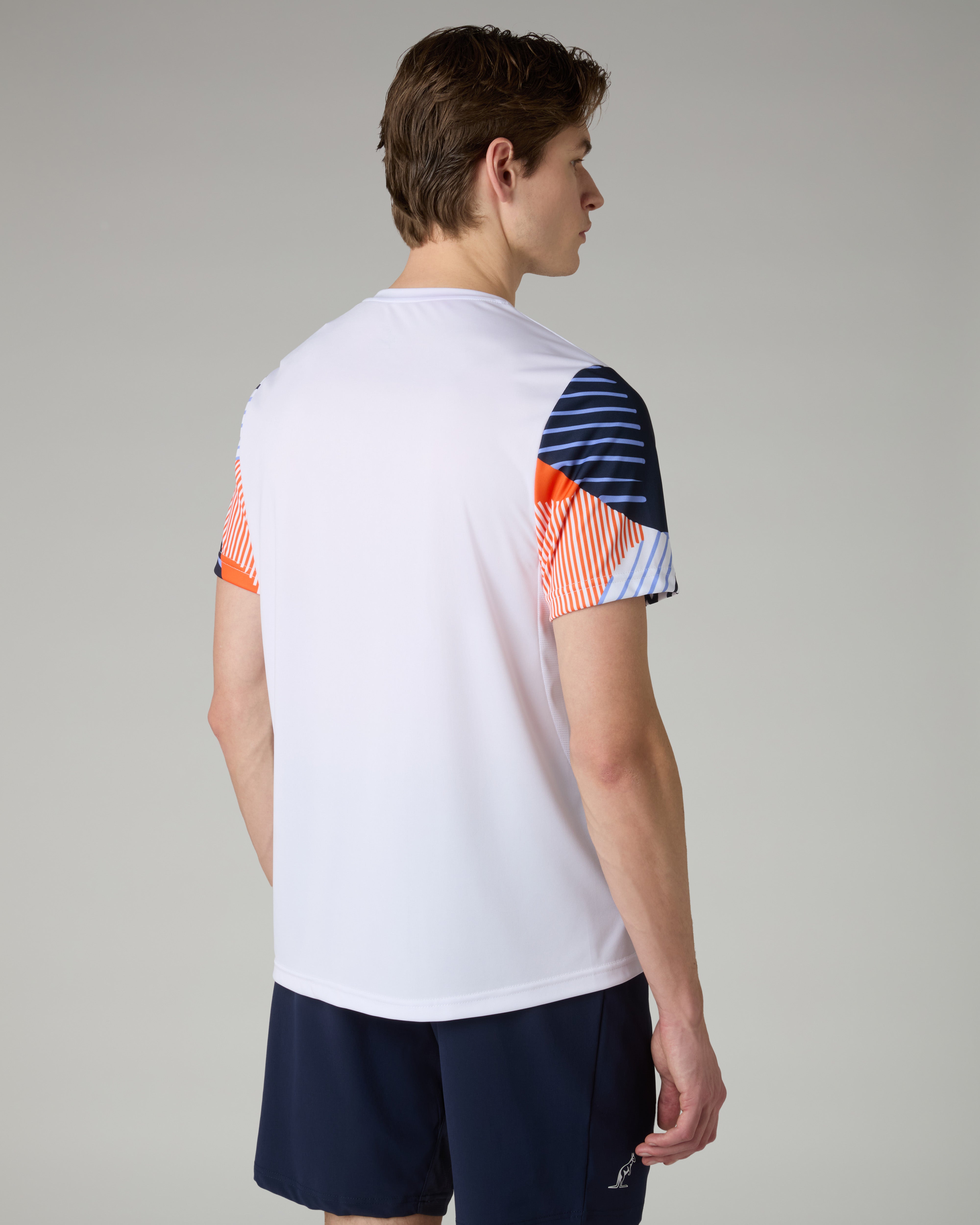 Absinth Sleeves T-shirt