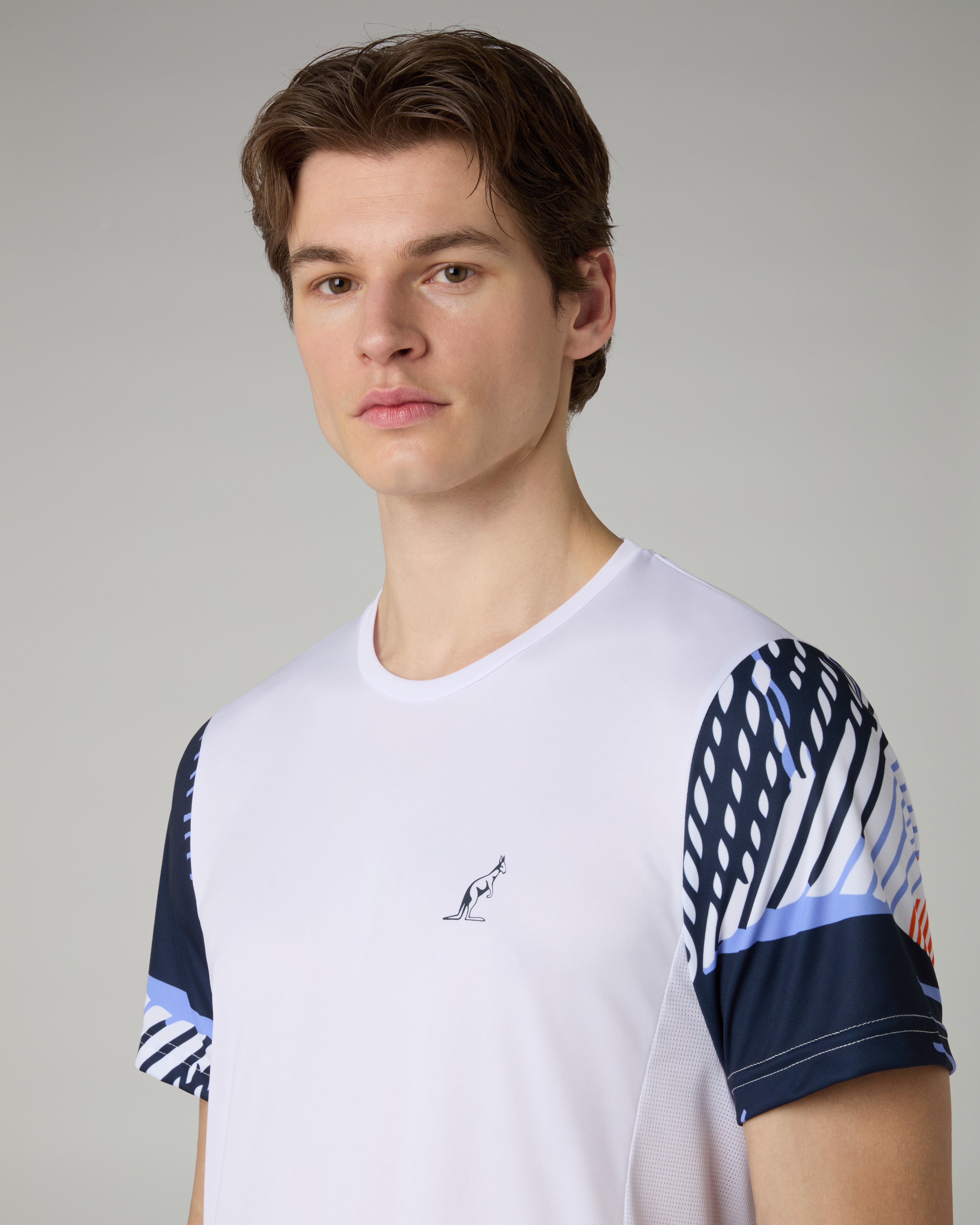 Absinth Sleeves T-shirt