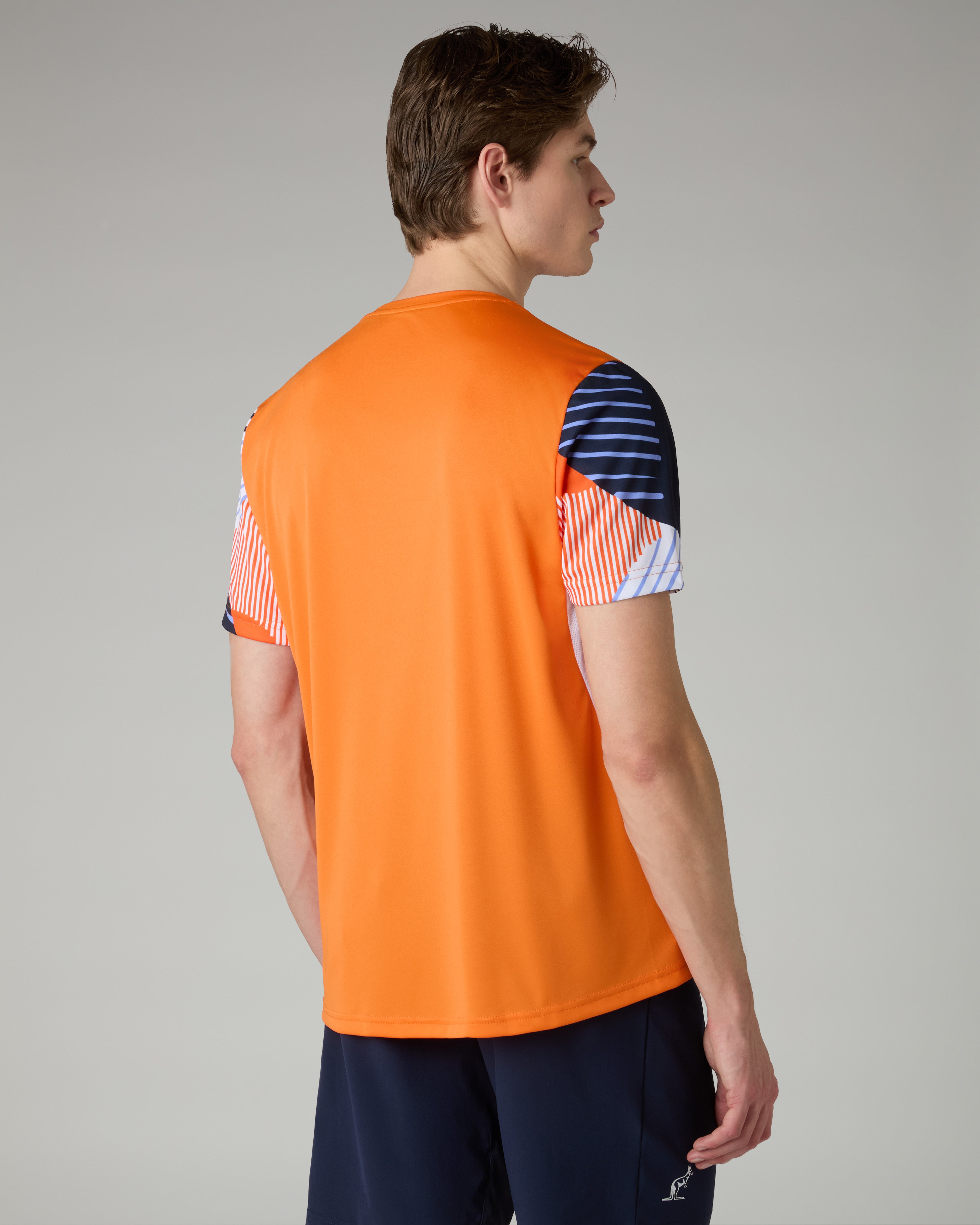 Absinth Sleeves T-shirt