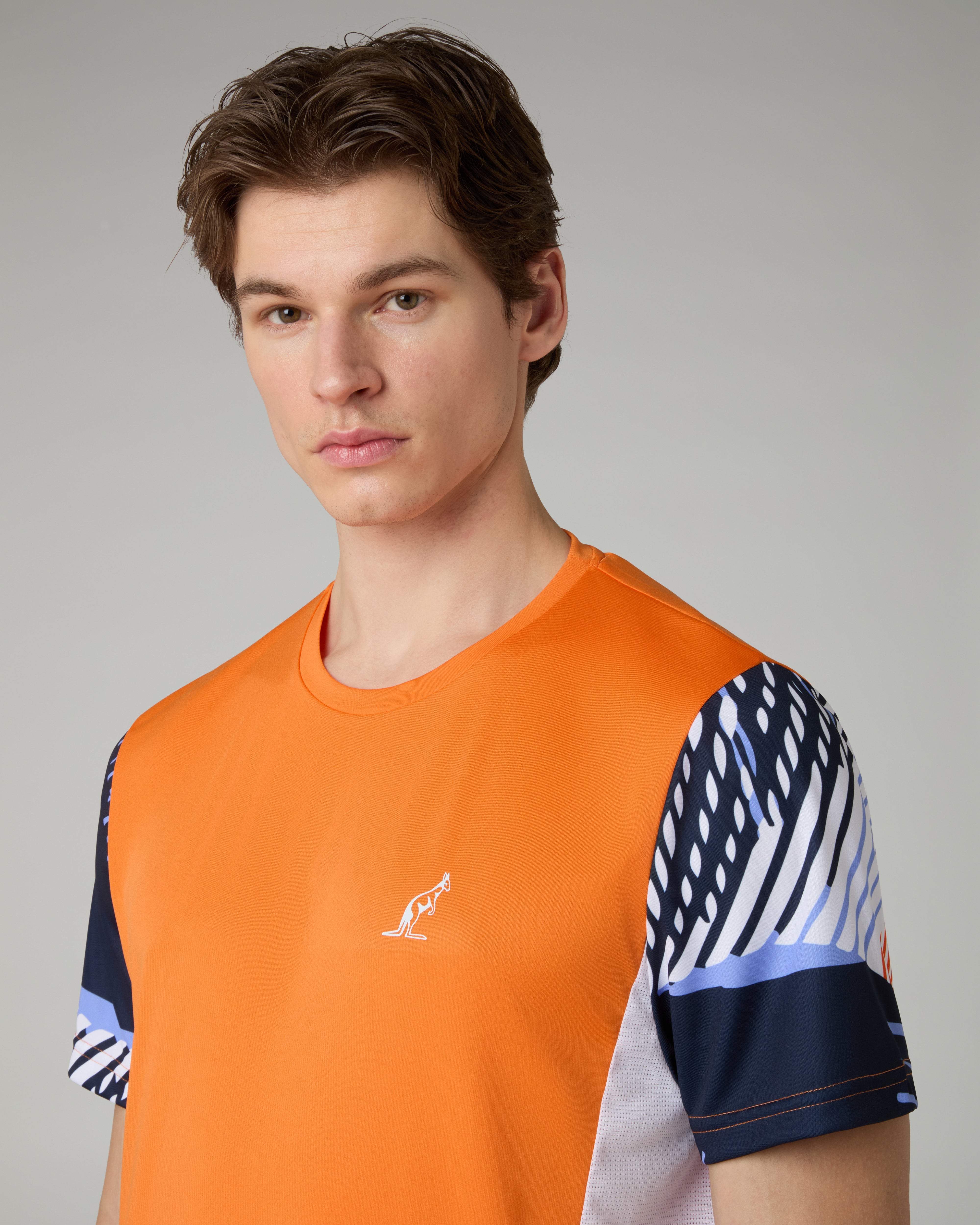 Absinth Sleeves T-shirt