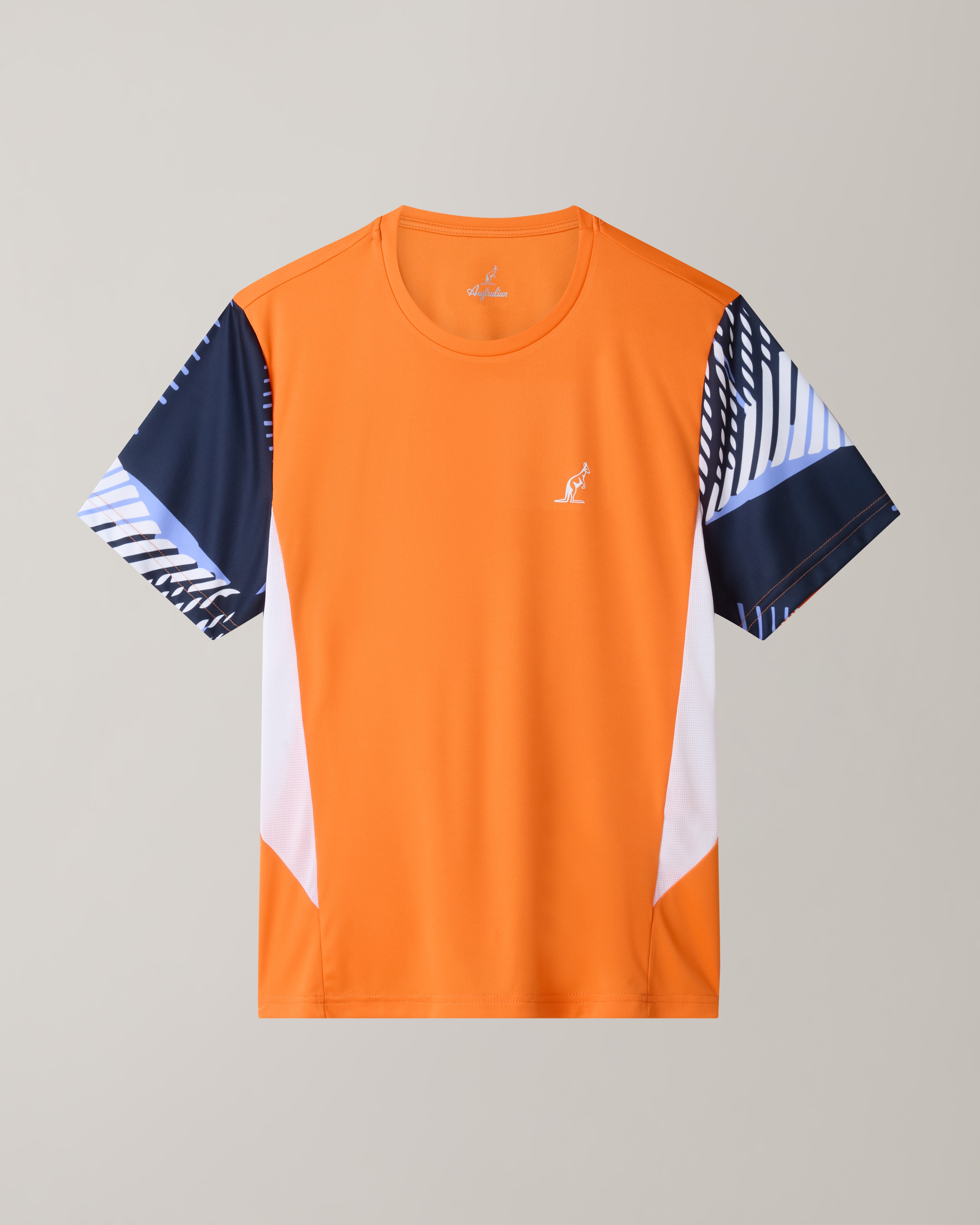 Absinth Sleeves T-shirt