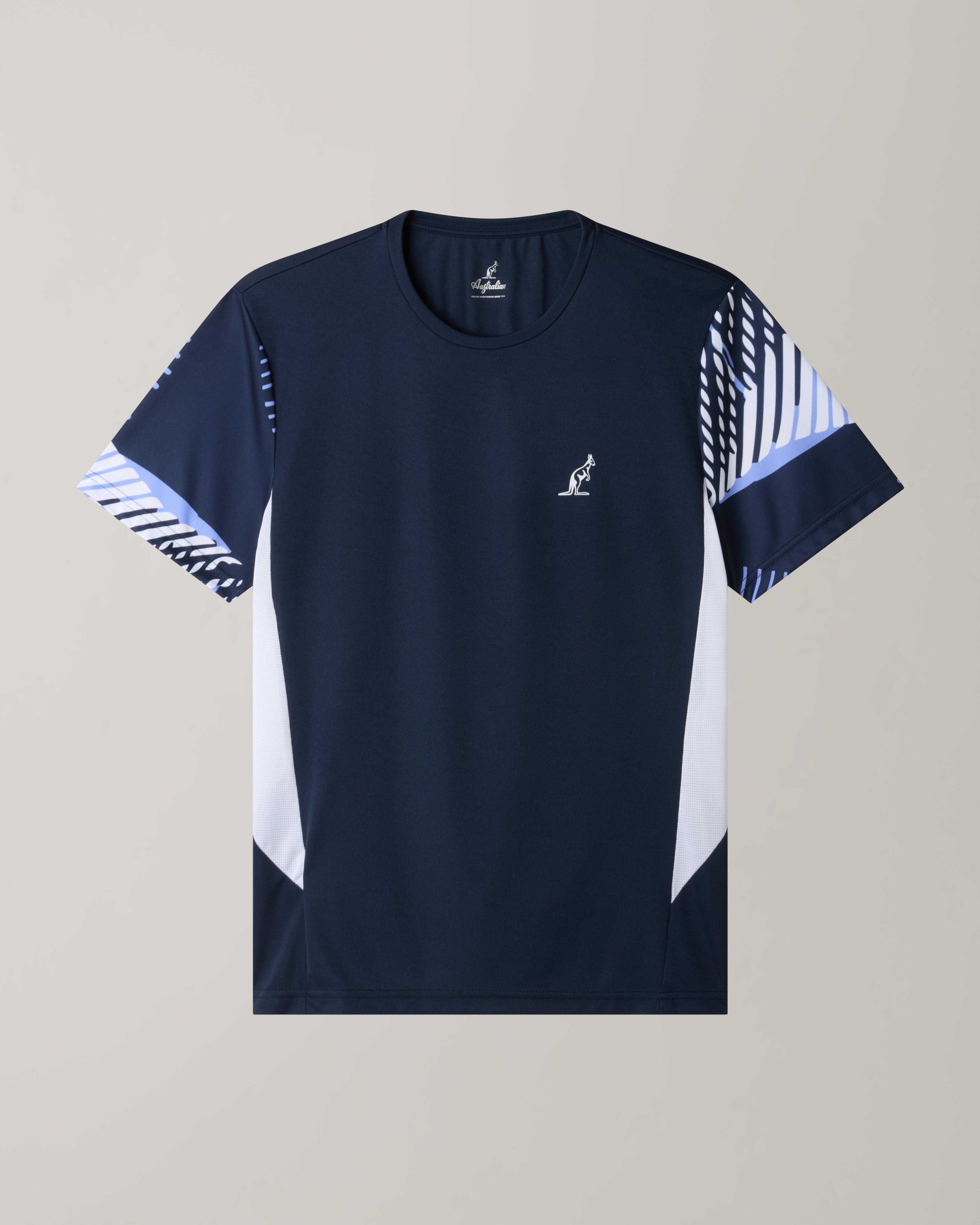 Absinth Sleeves T-shirt