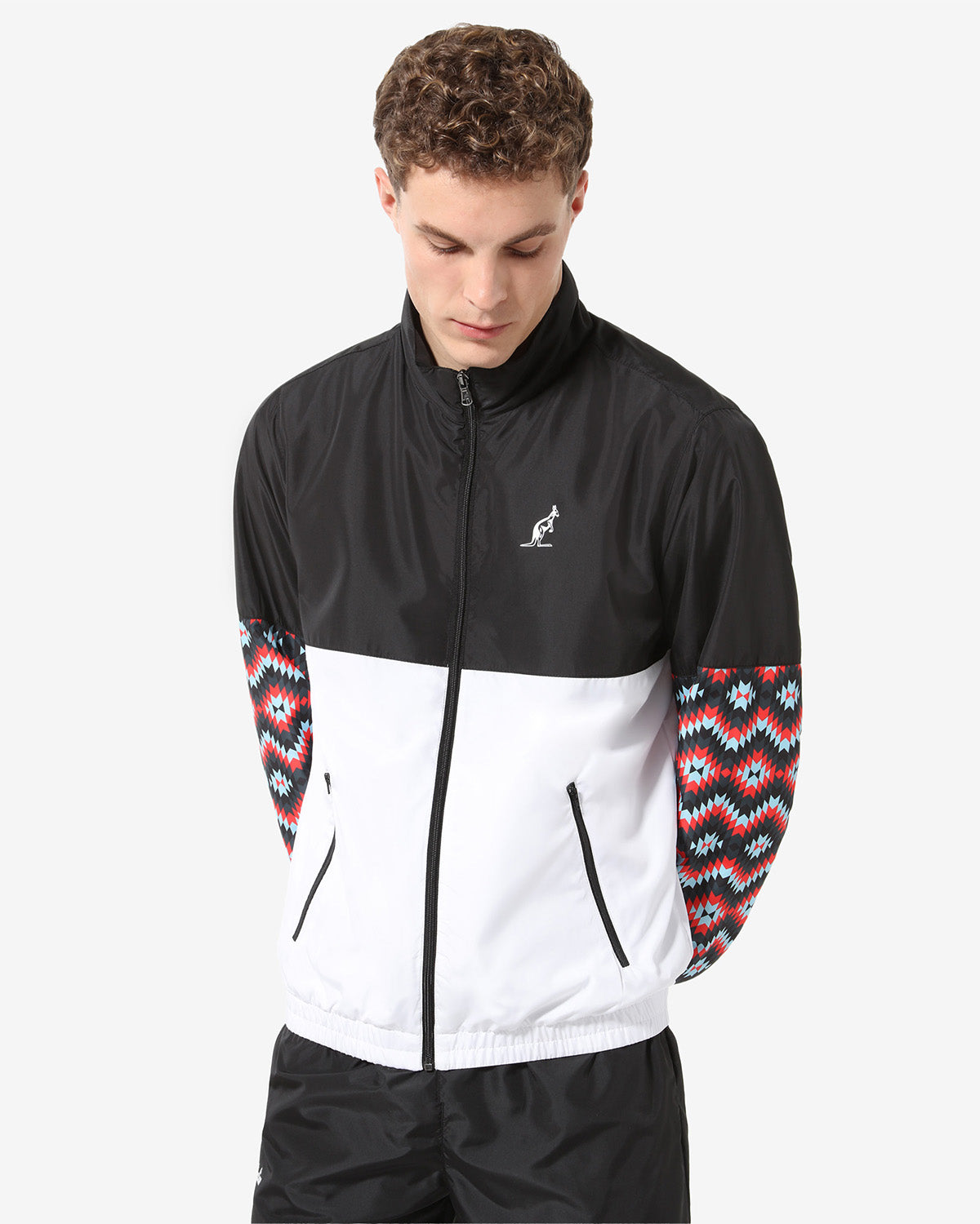 Ethno Tracksuit: Australian Tennis
