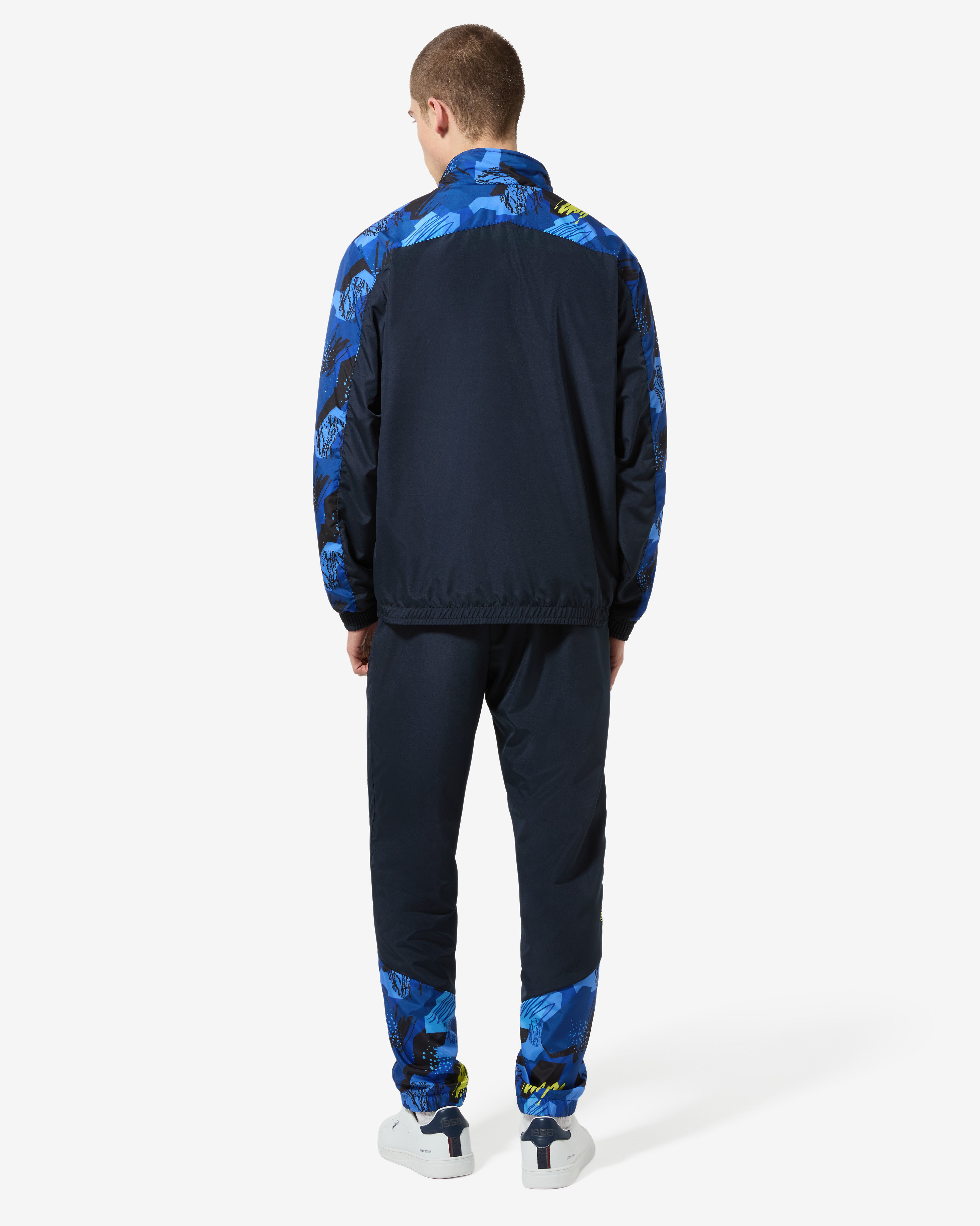 Scribble Tracksuit