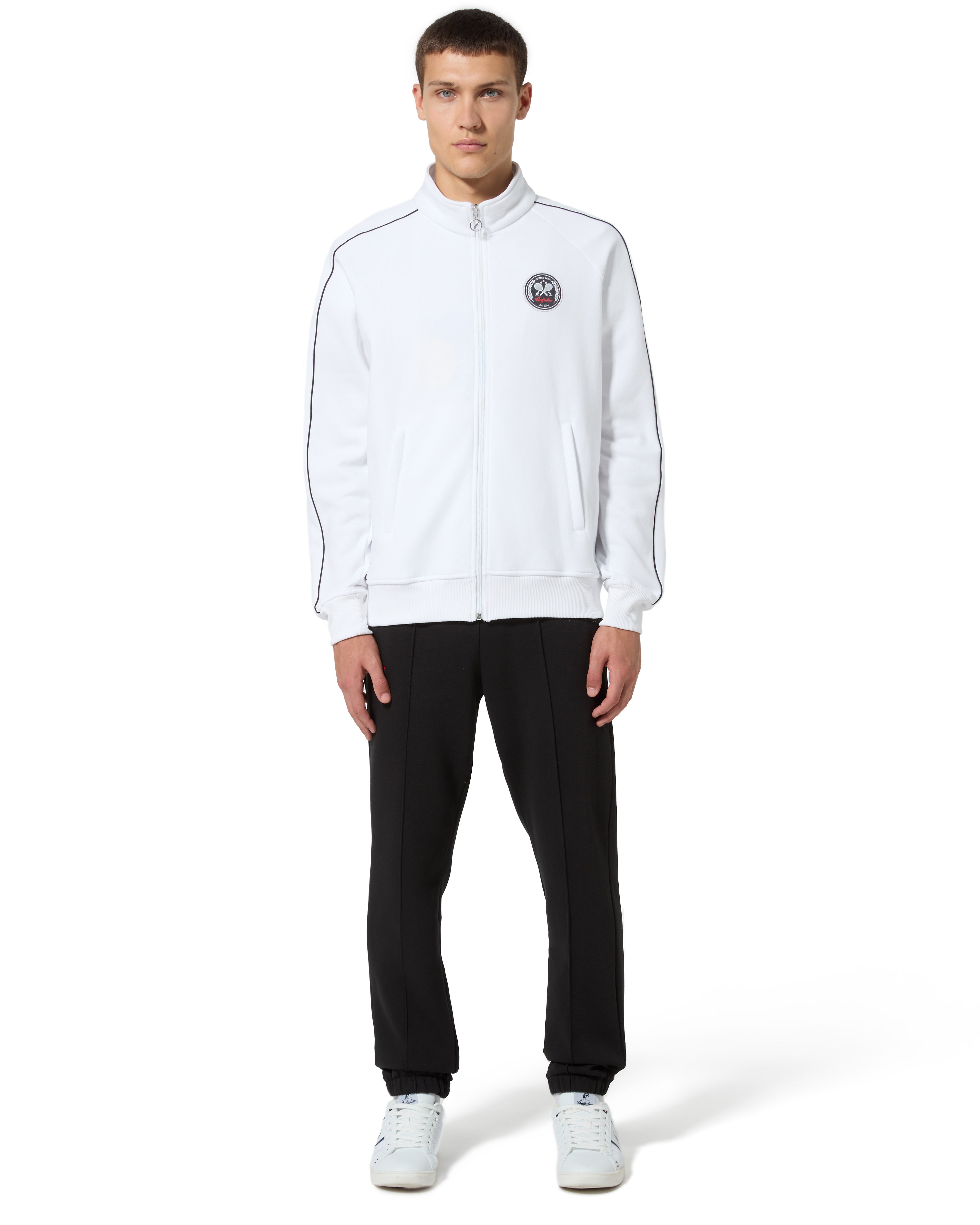 Tennis Crew Tracksuit