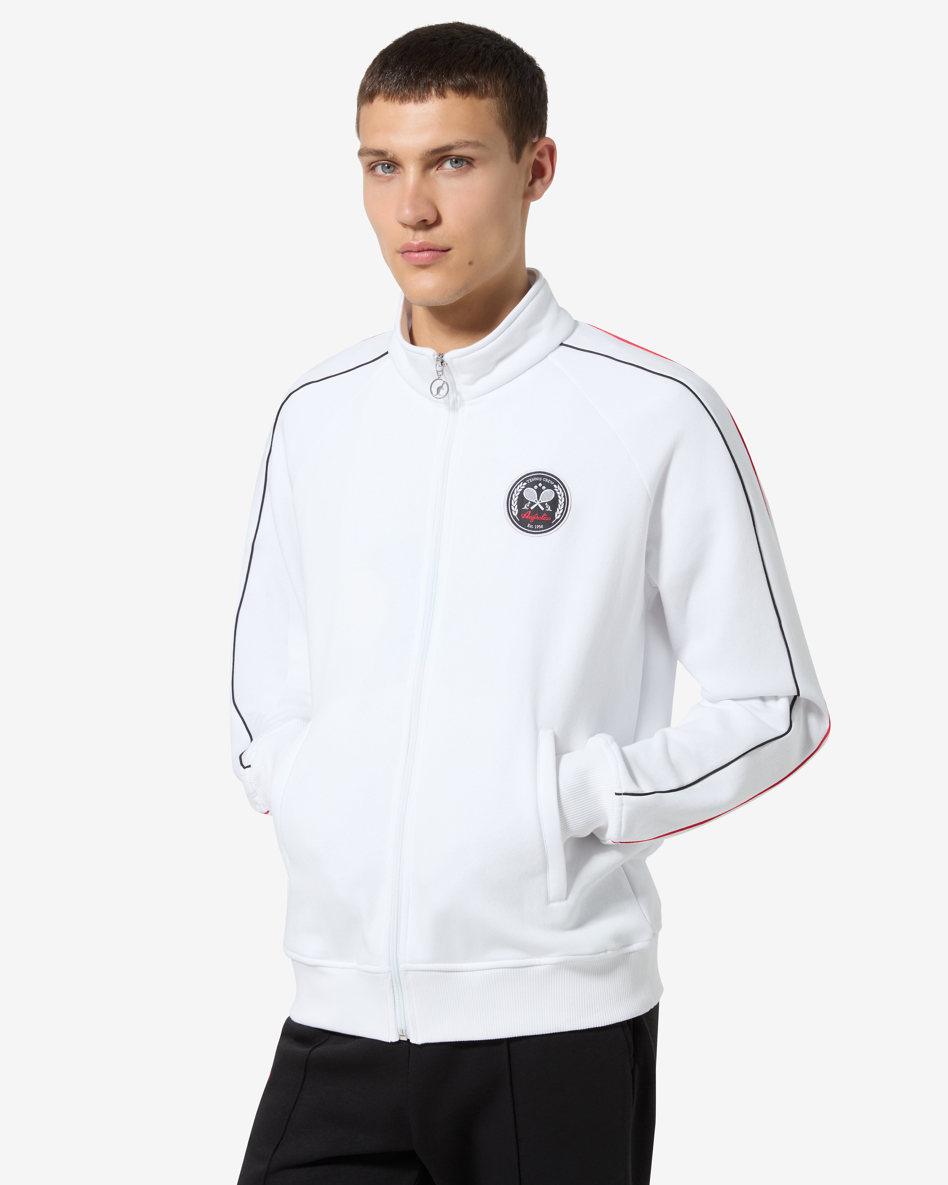 Tennis Crew Tracksuit