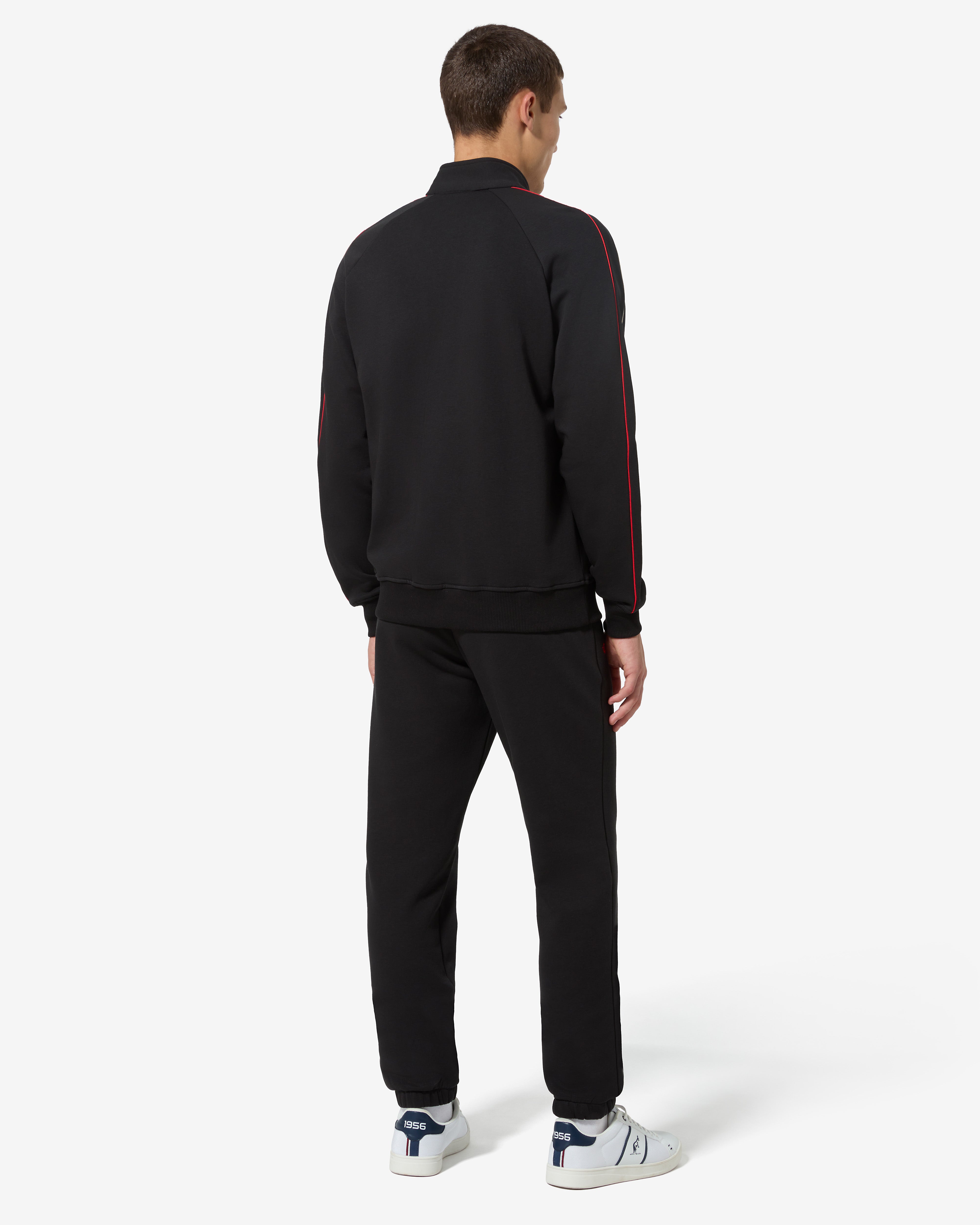 Tennis Crew Tracksuit