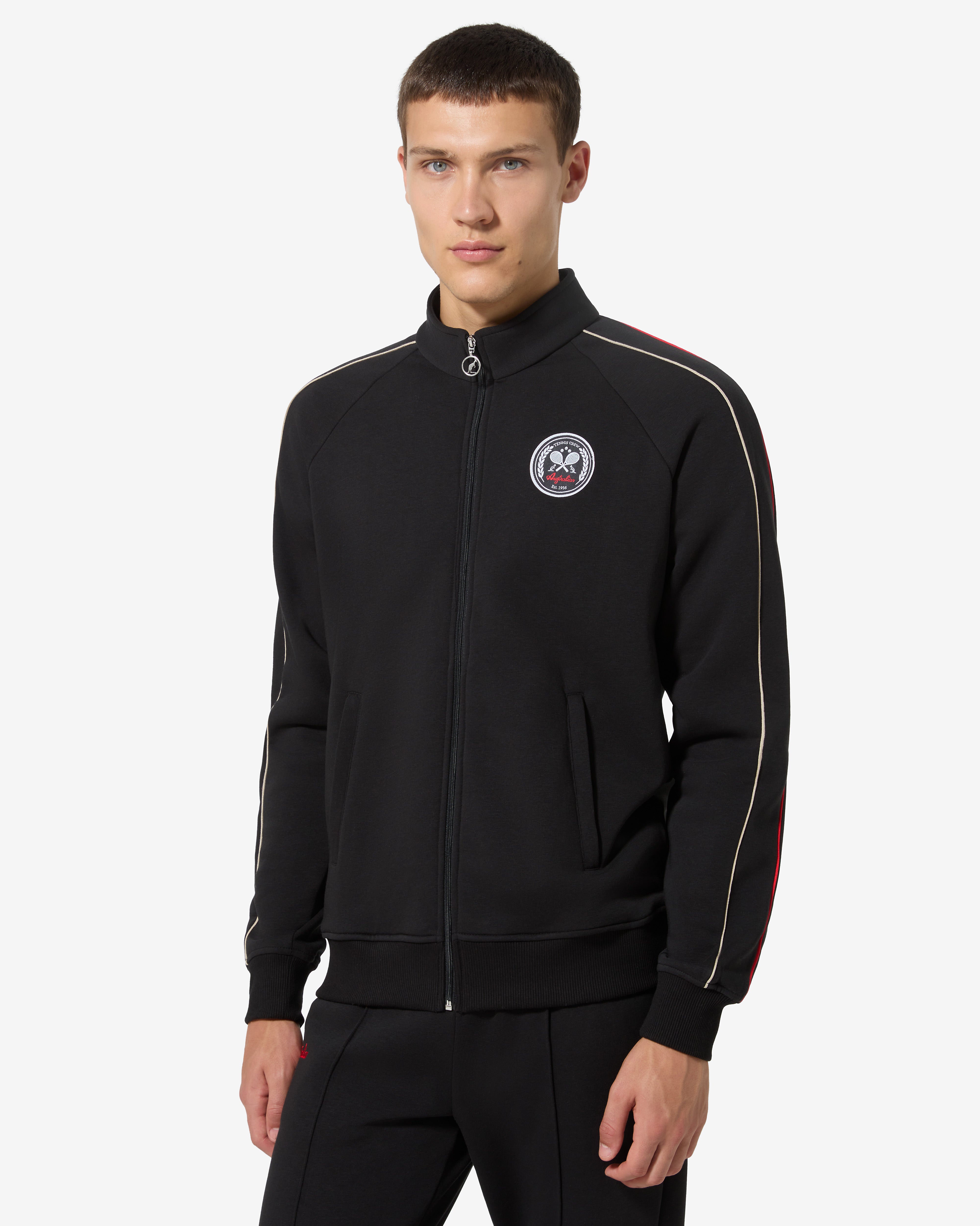 Tennis Crew Tracksuit