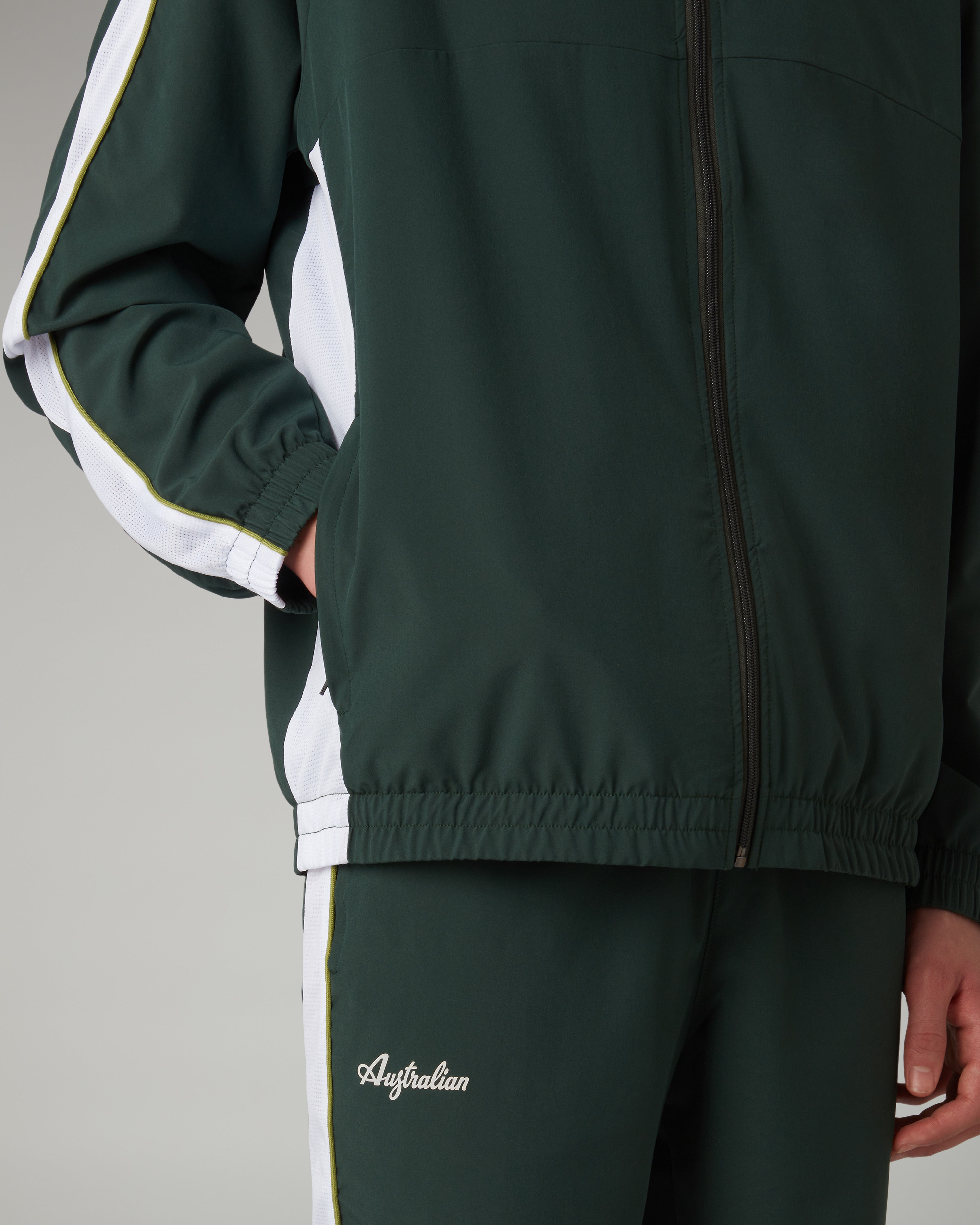 Ripple Tracksuit