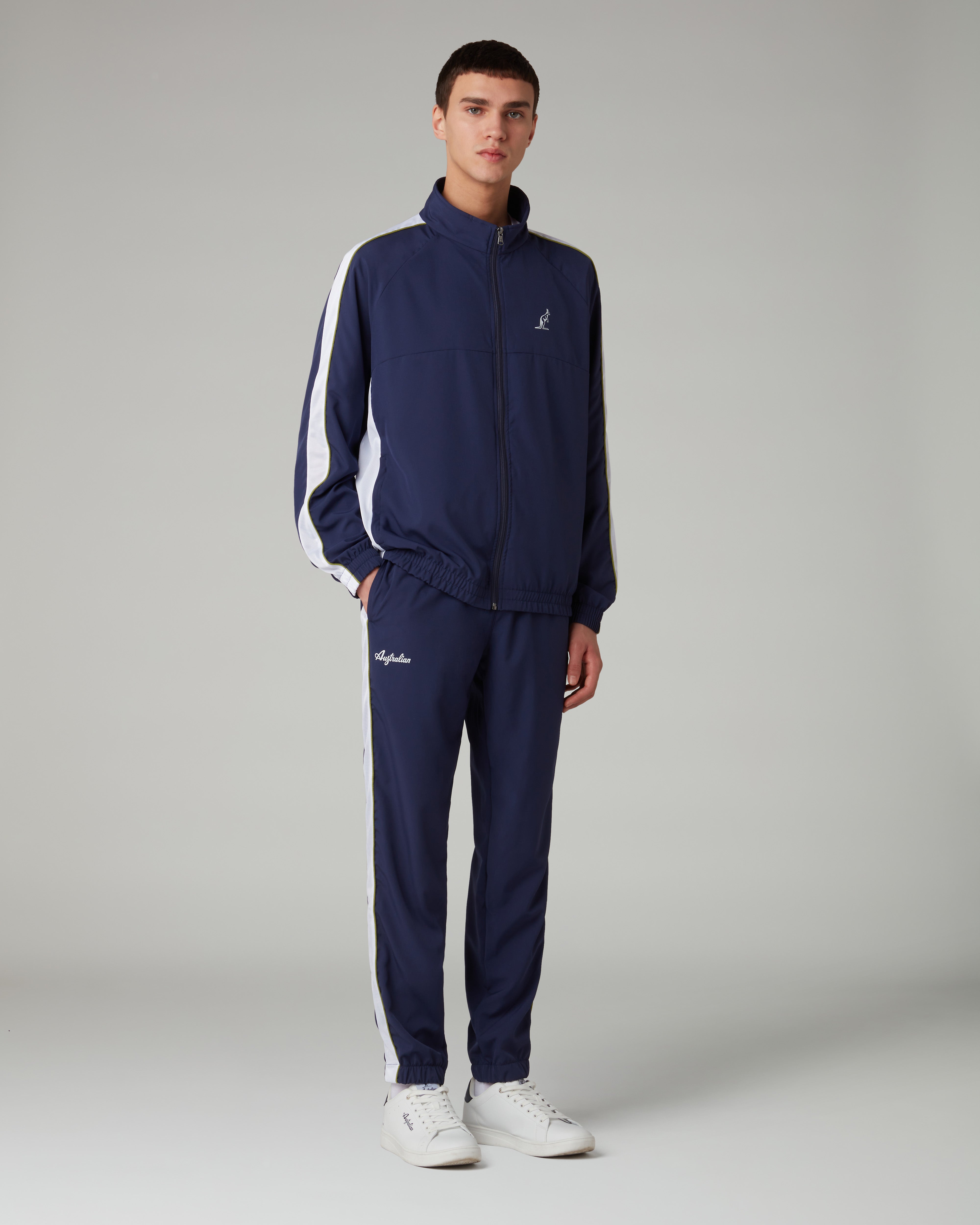 Ripple Tracksuit