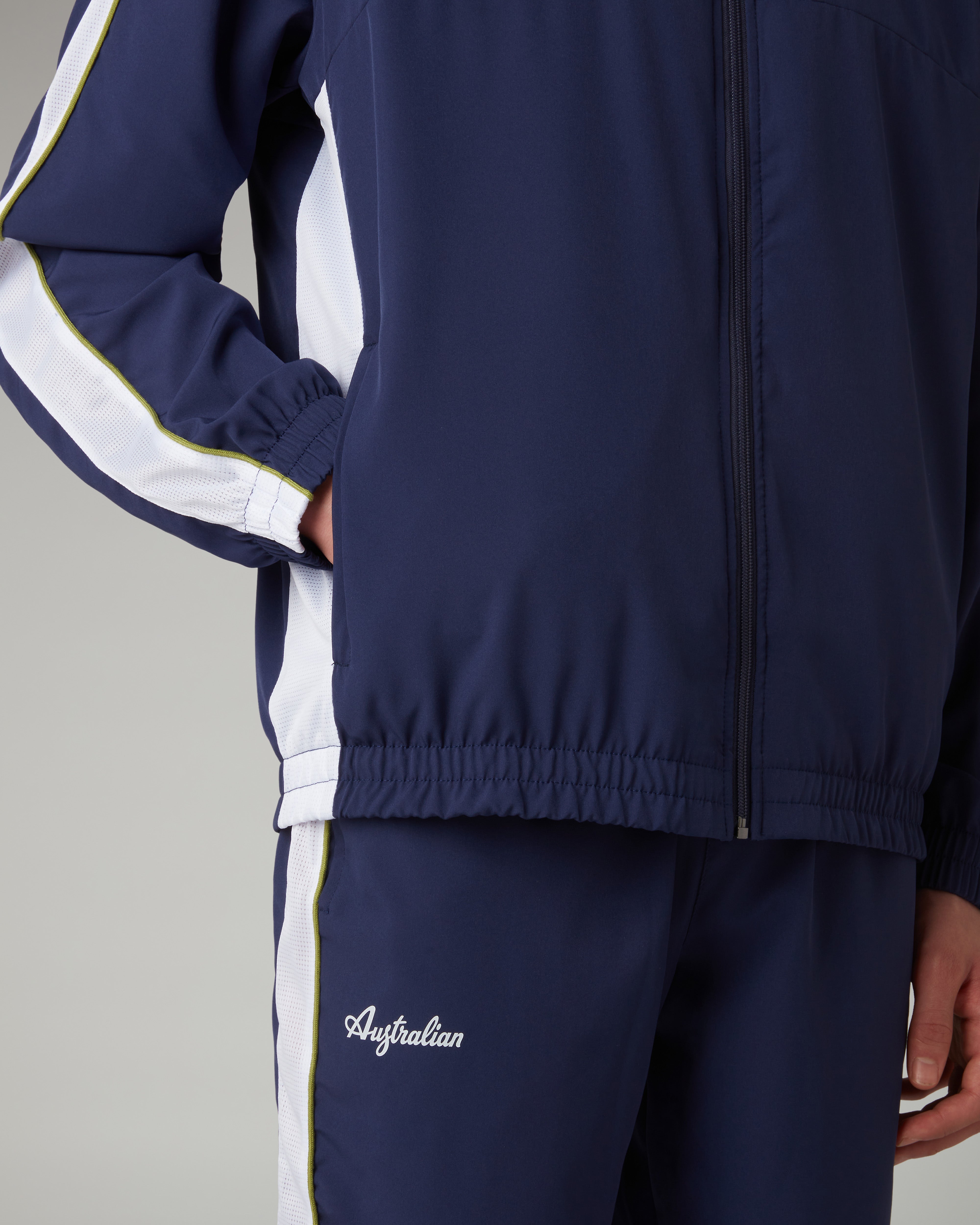 Ripple Tracksuit