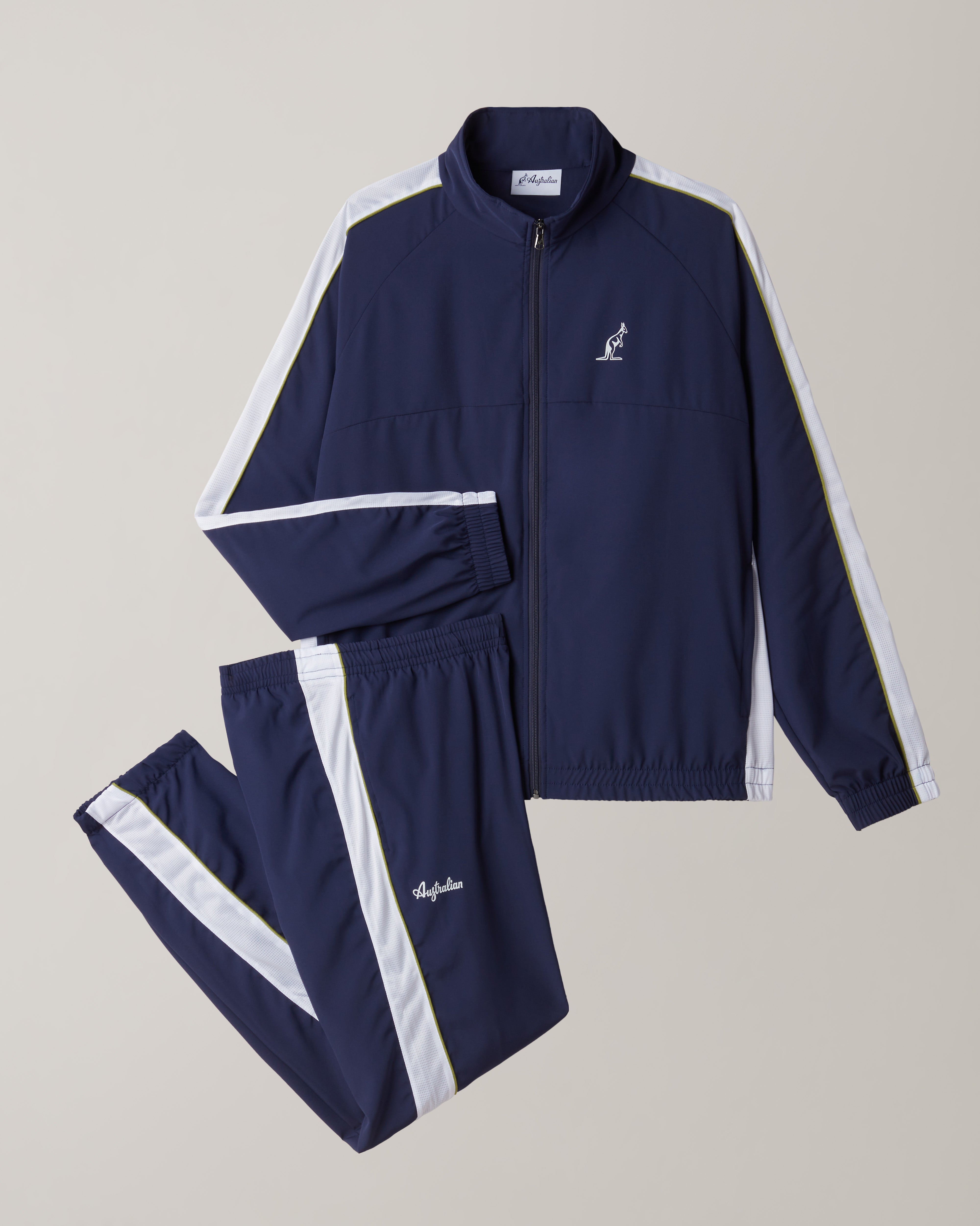 Ripple Tracksuit