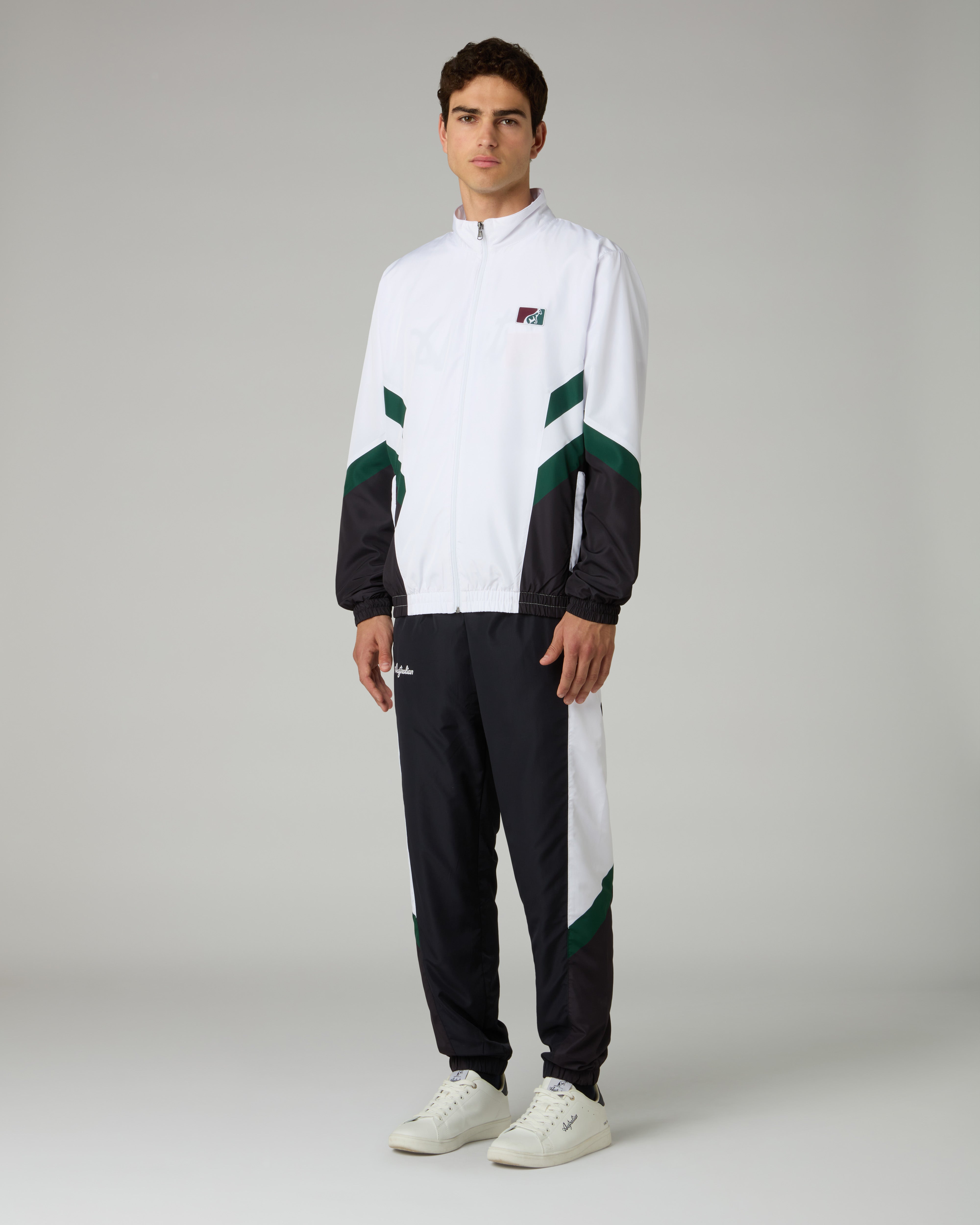 Classic Tracksuit