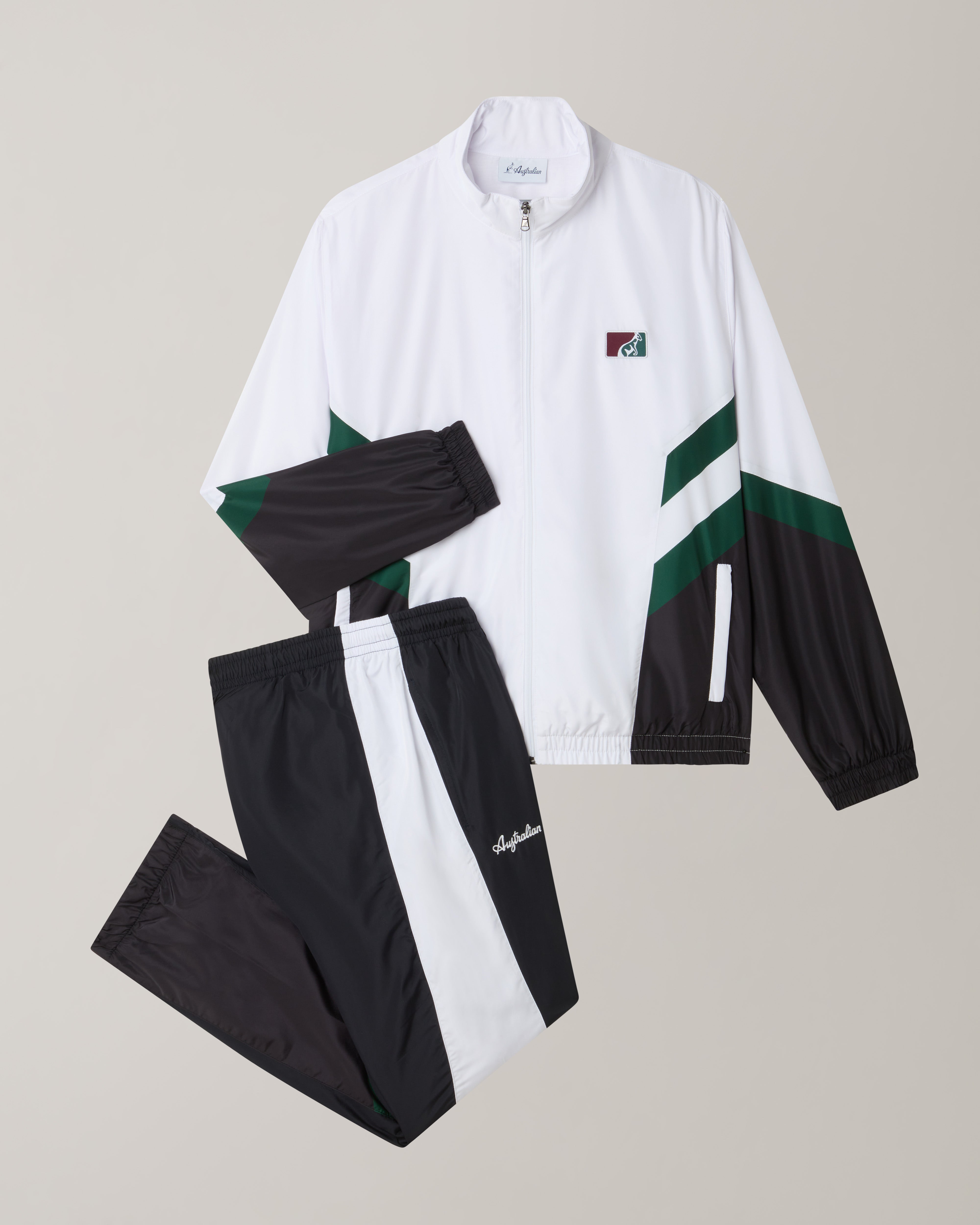 Classic Tracksuit