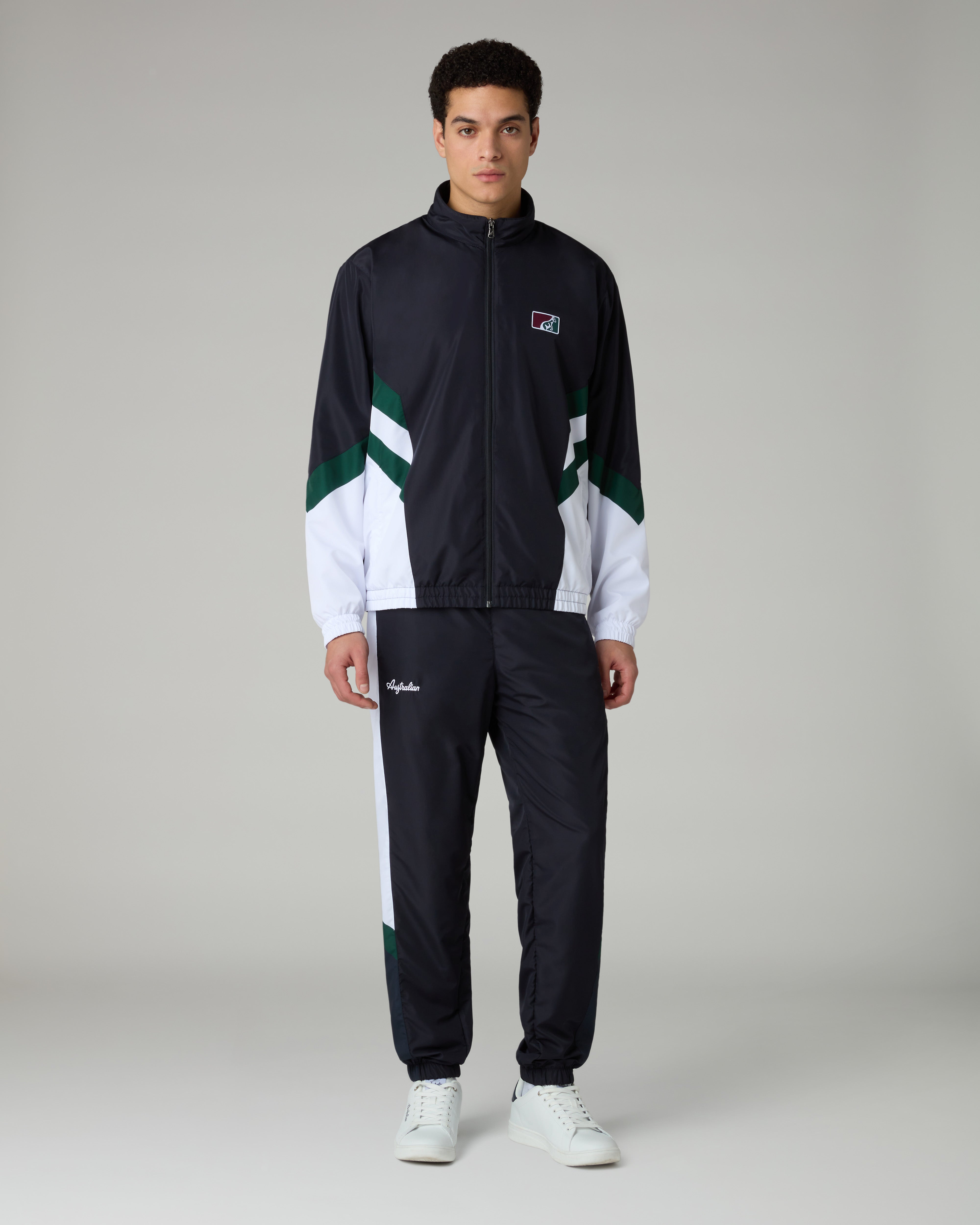 Classic Tracksuit