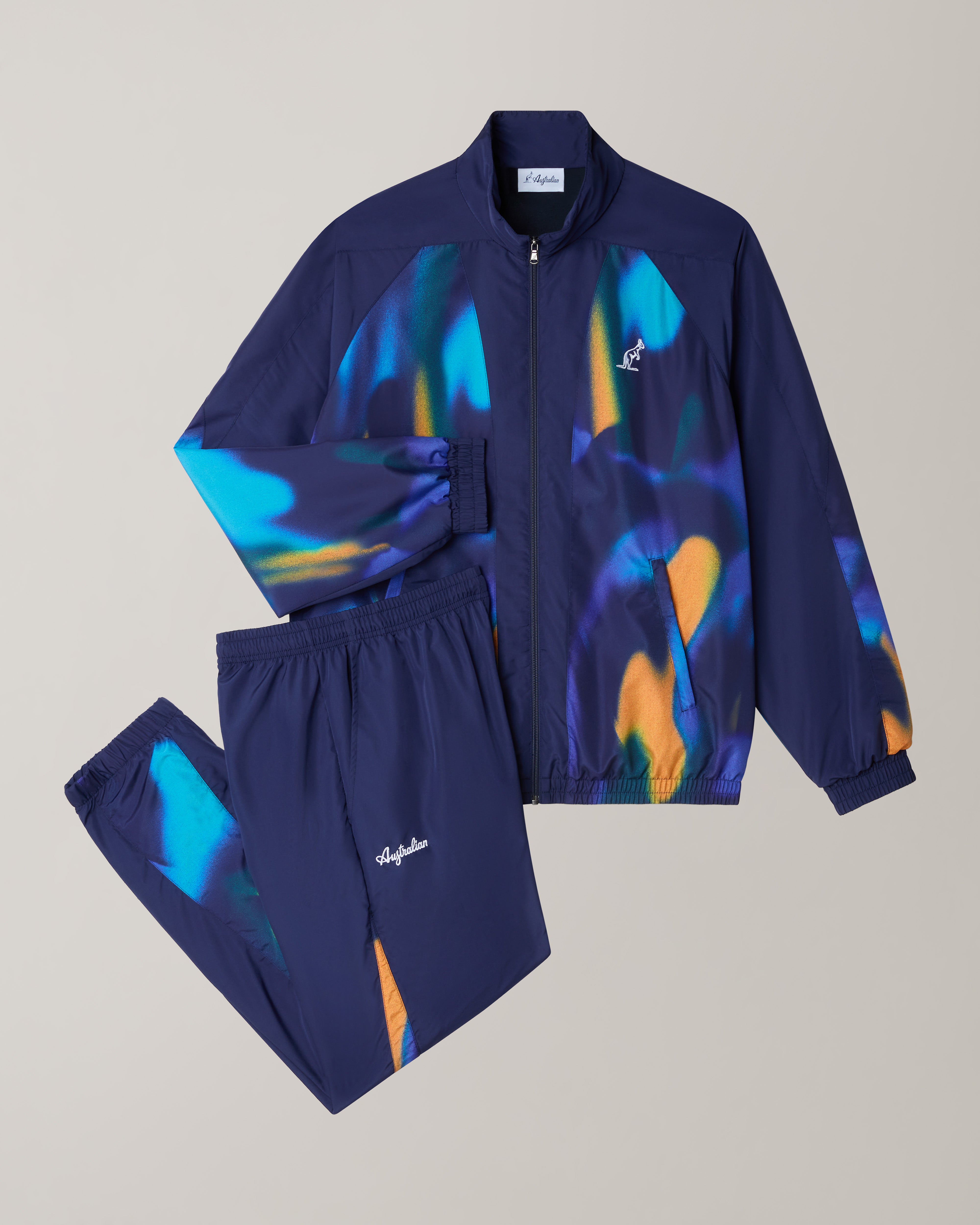 Avalon Tracksuit