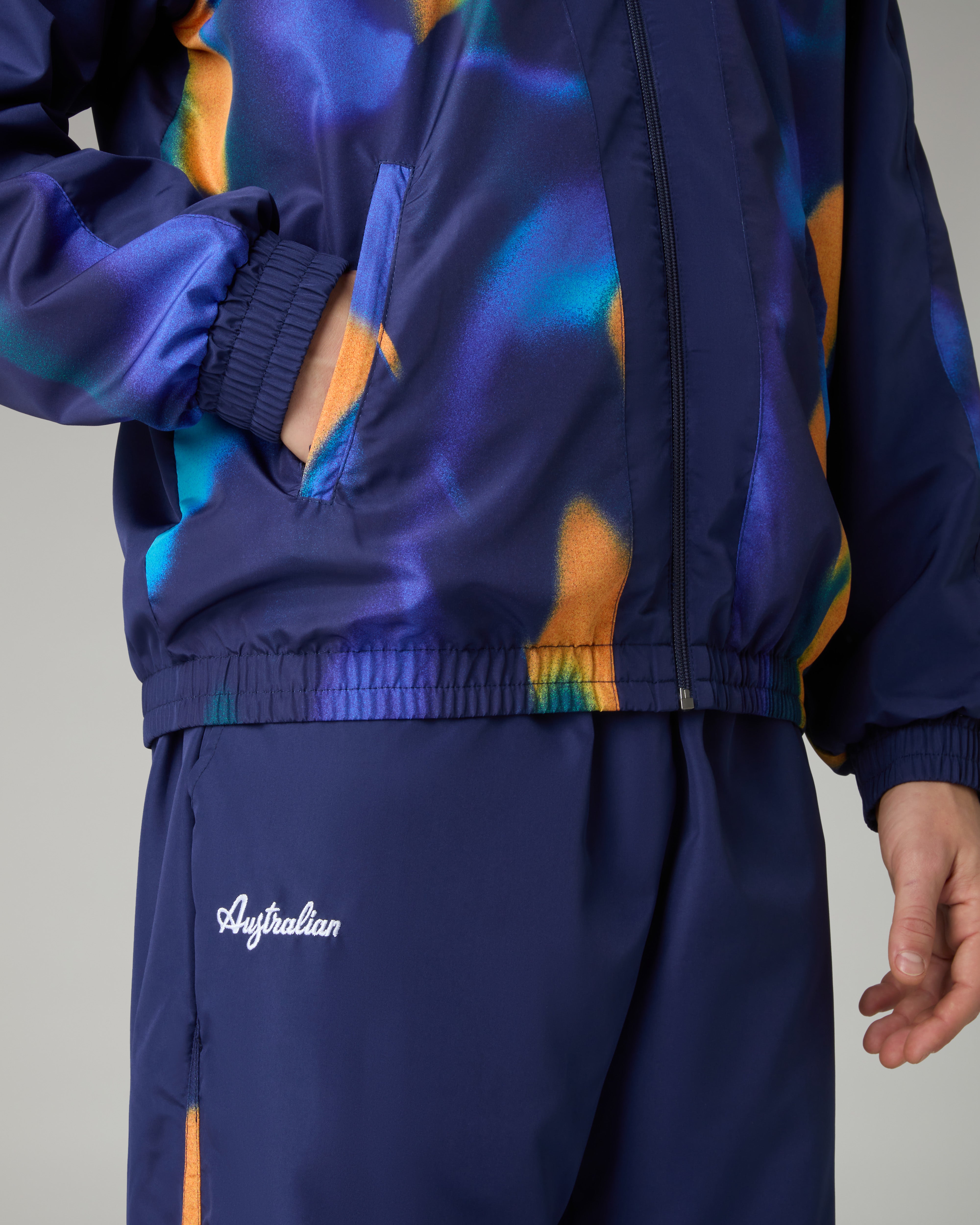 Avalon Tracksuit