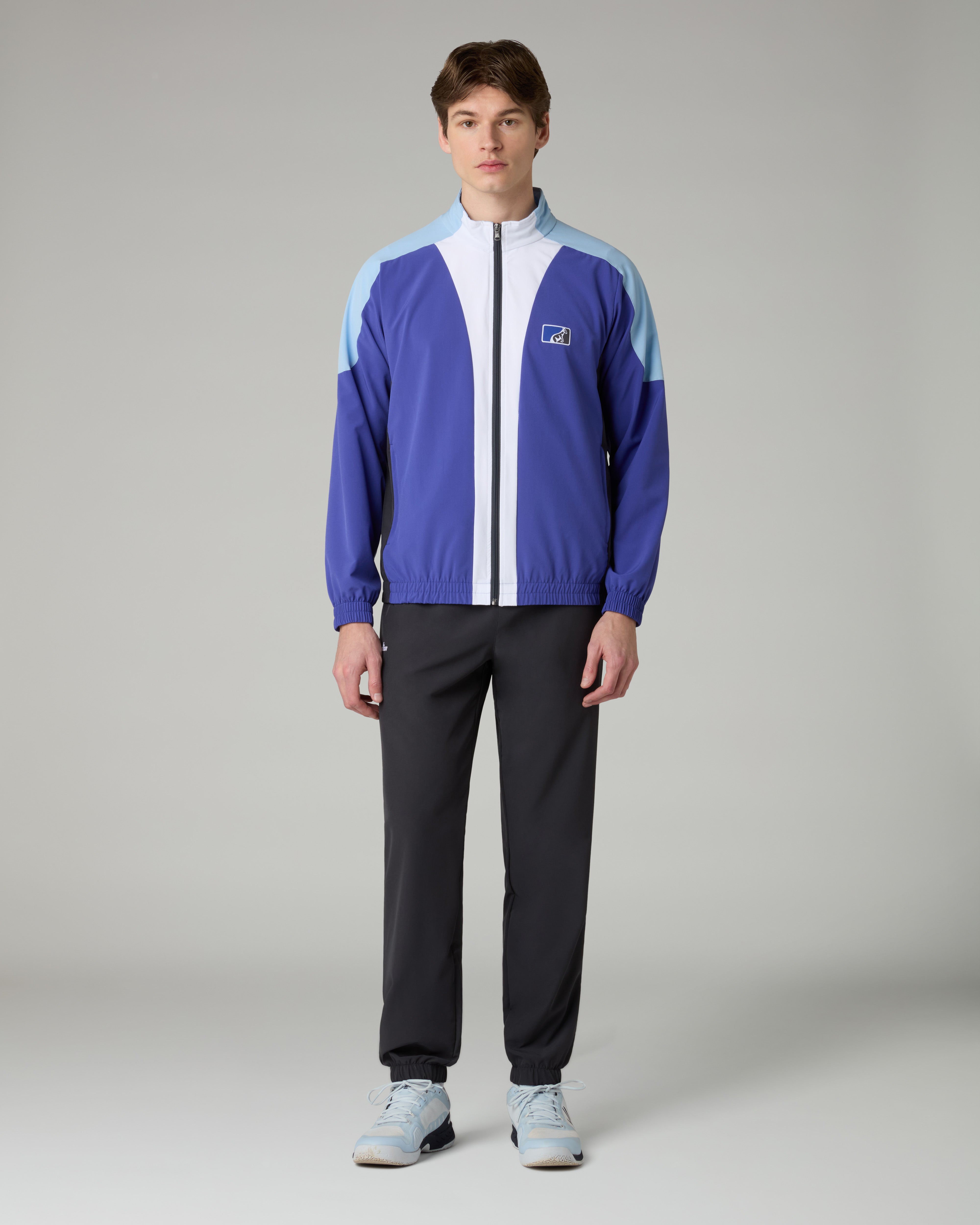 Classic Pro Tracksuit