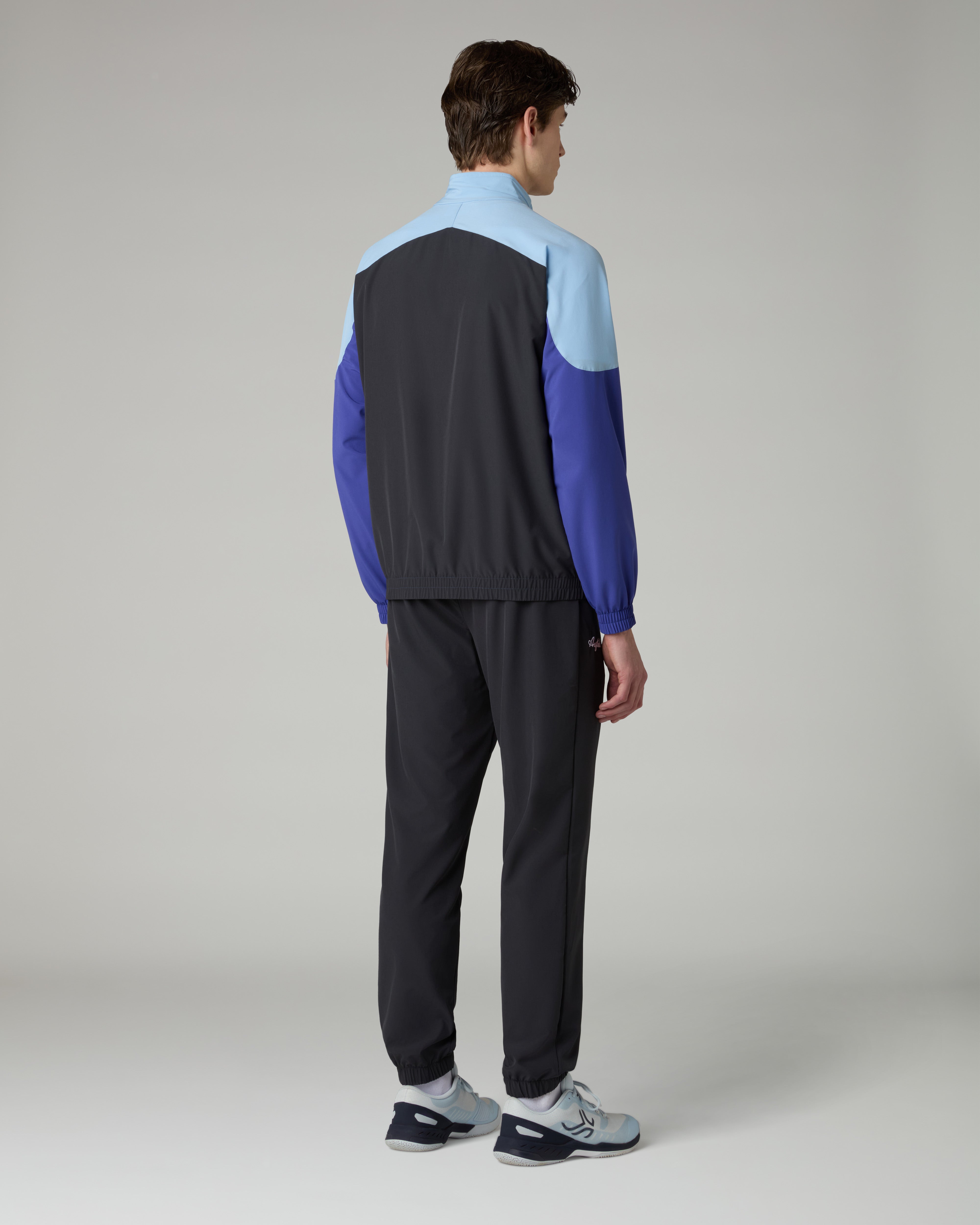 Classic Pro Tracksuit